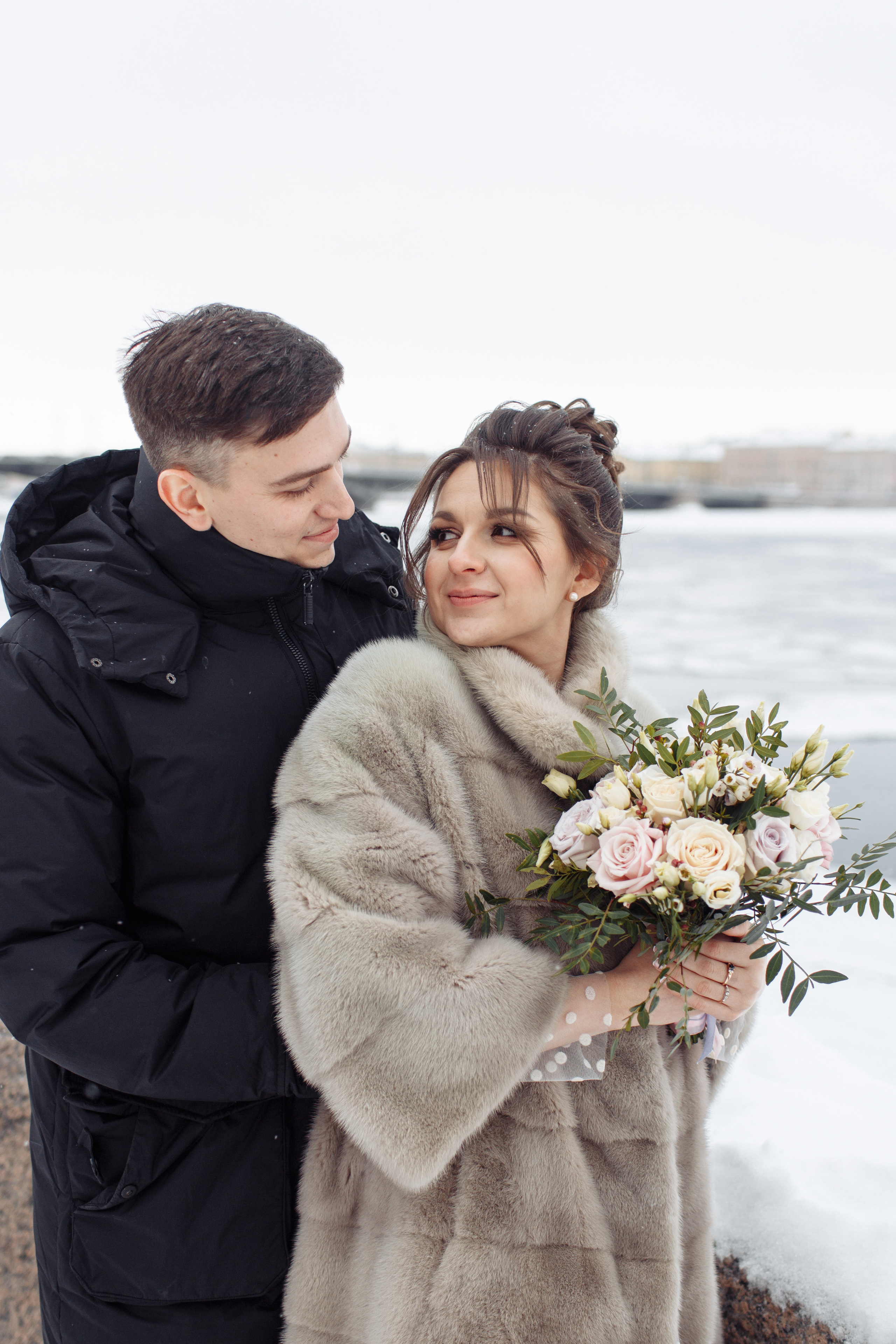 M❤️R. Свадебный и семейный фотограф Спб Бошман Ирина