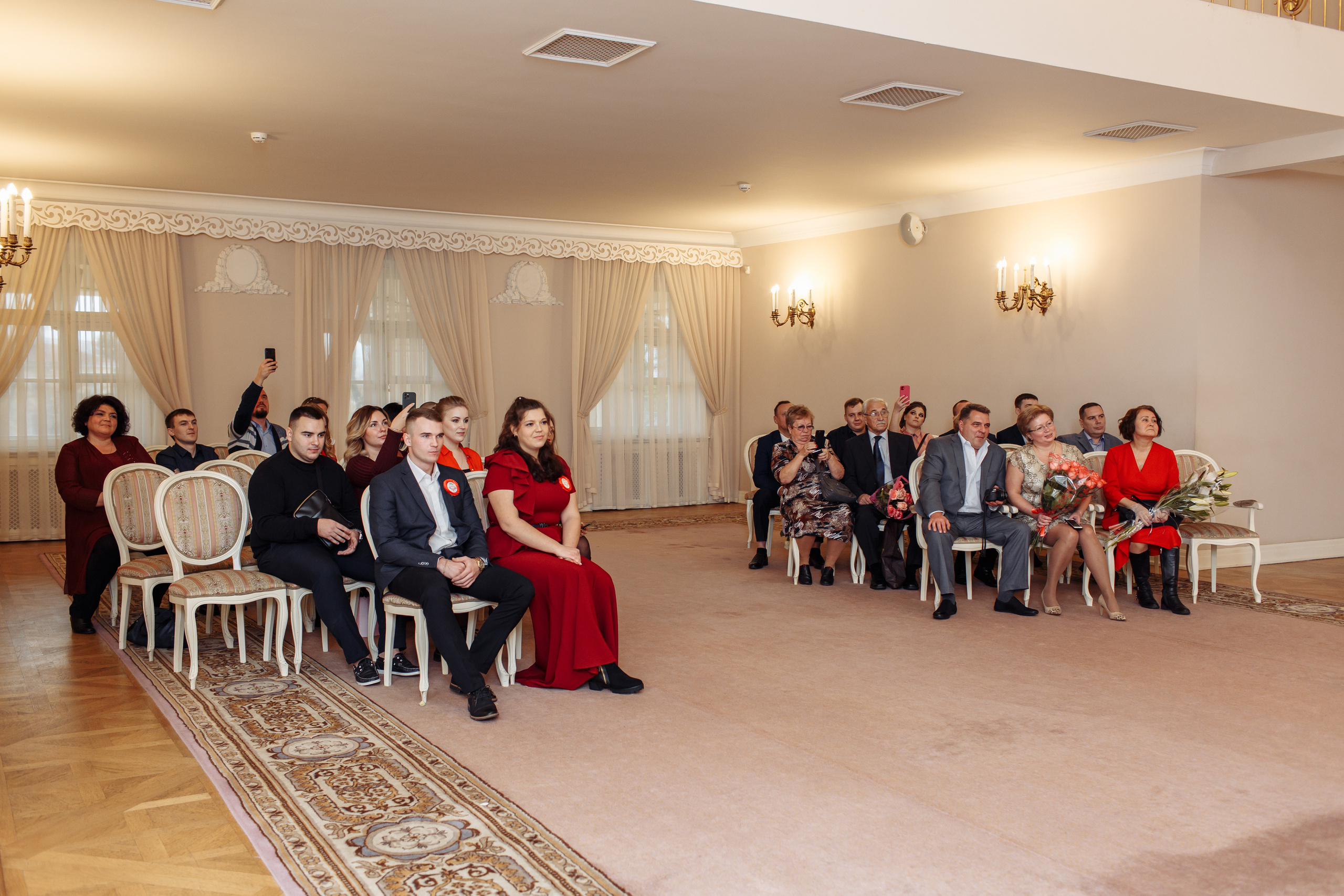 Р&А. Свадебный и семейный фотограф Спб Бошман Ирина