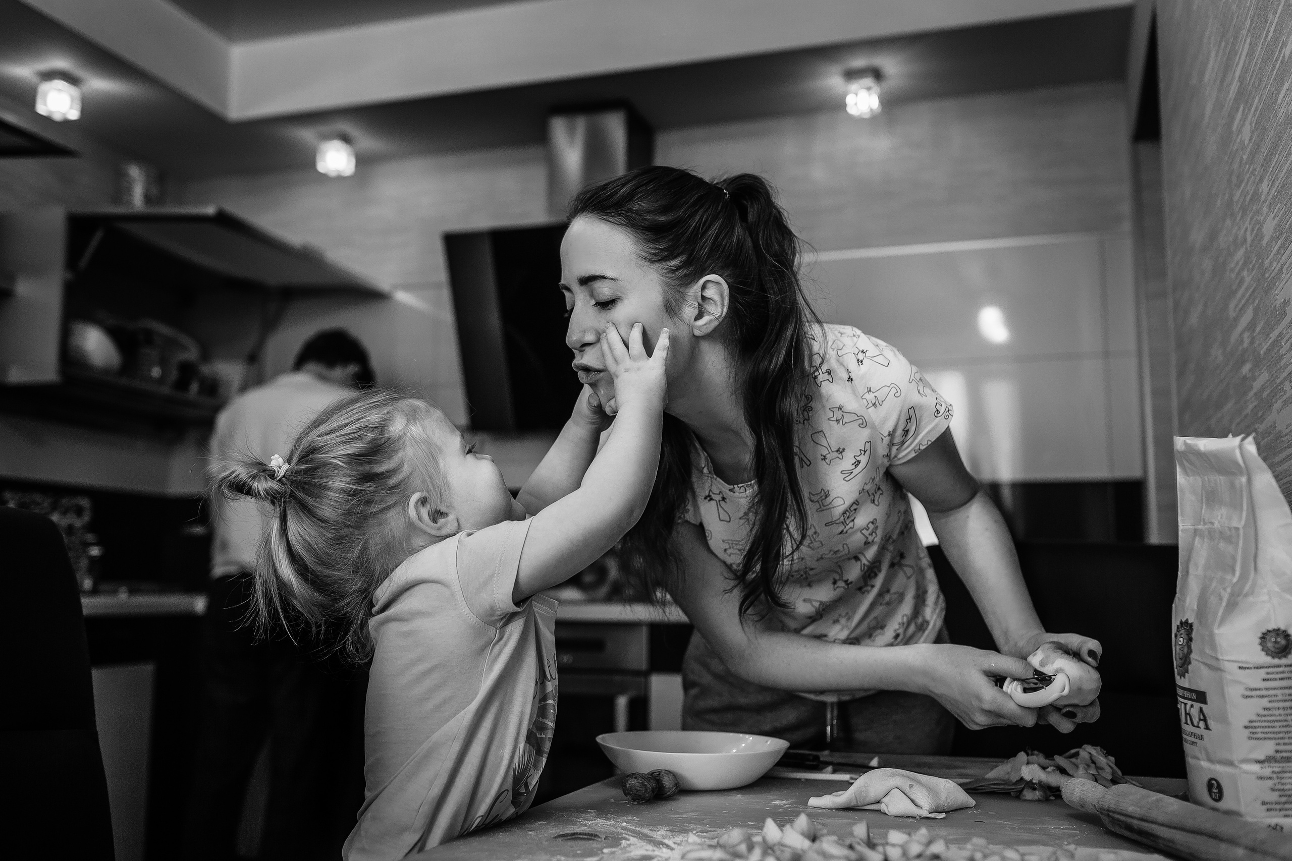 Рождественский штрудель🎈. Свадебный и семейный фотограф Спб Бошман Ирина