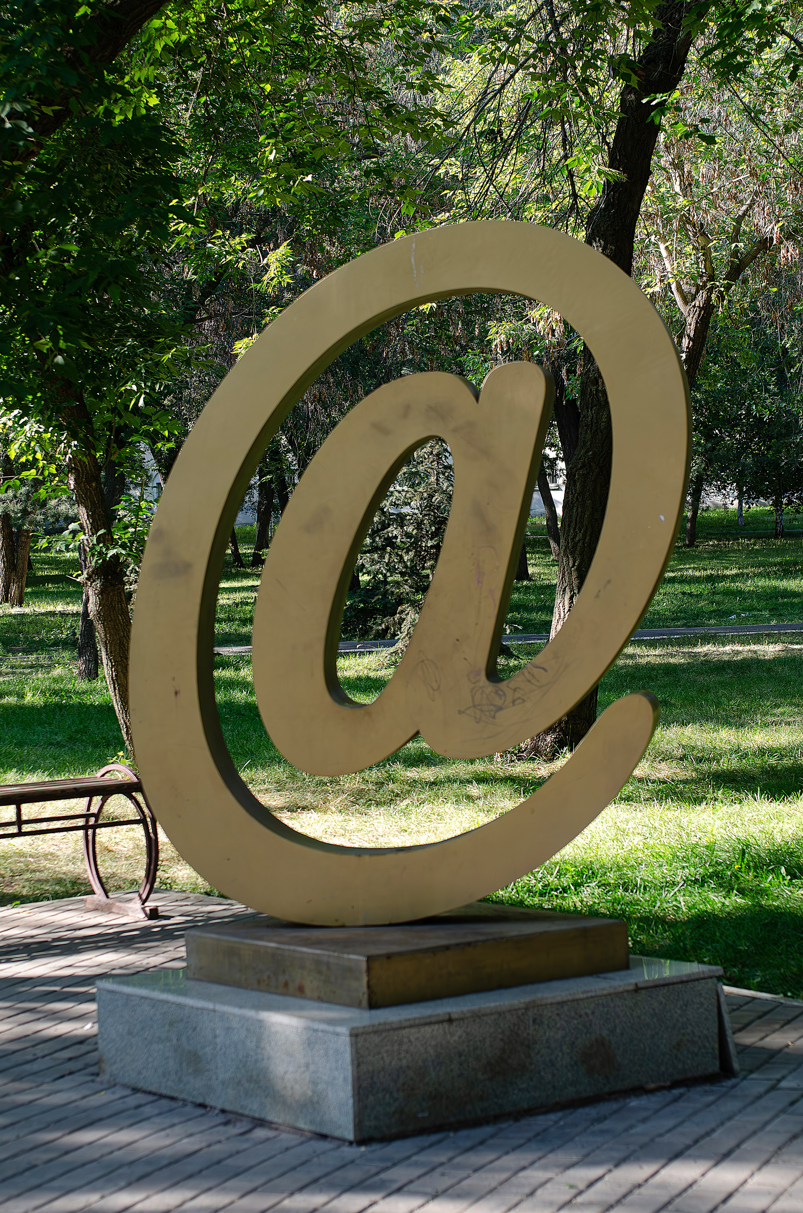 Architechture of Orenburg. Sreda fotoArt