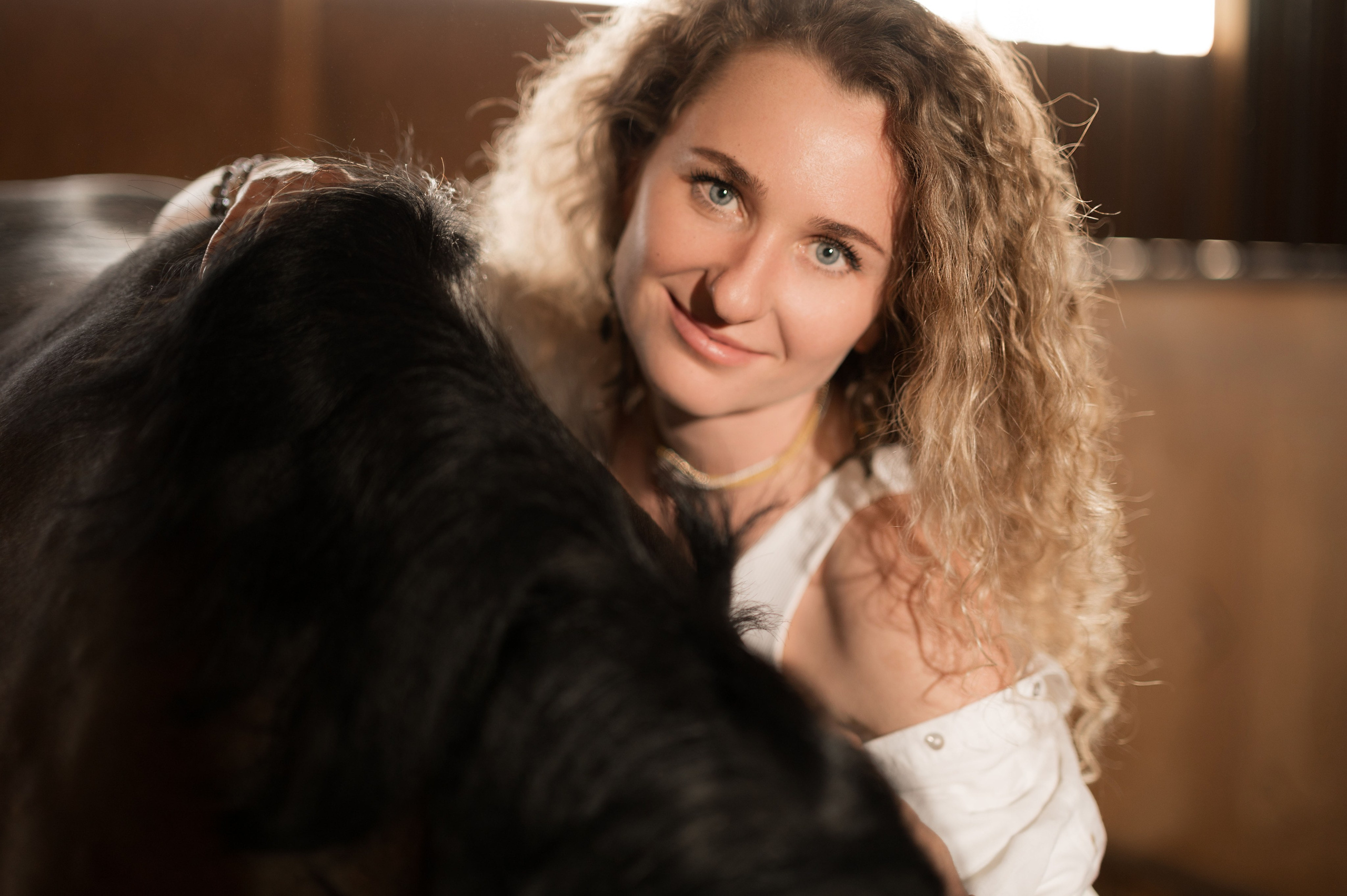 Табун в Роще. Катерина Дрюкова фотограф/видеограф