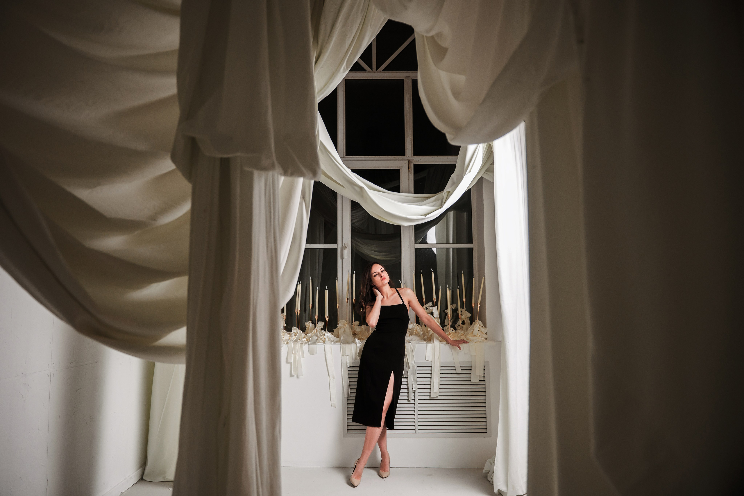 Юлия. Фотограф Кристина Гришина Рязань