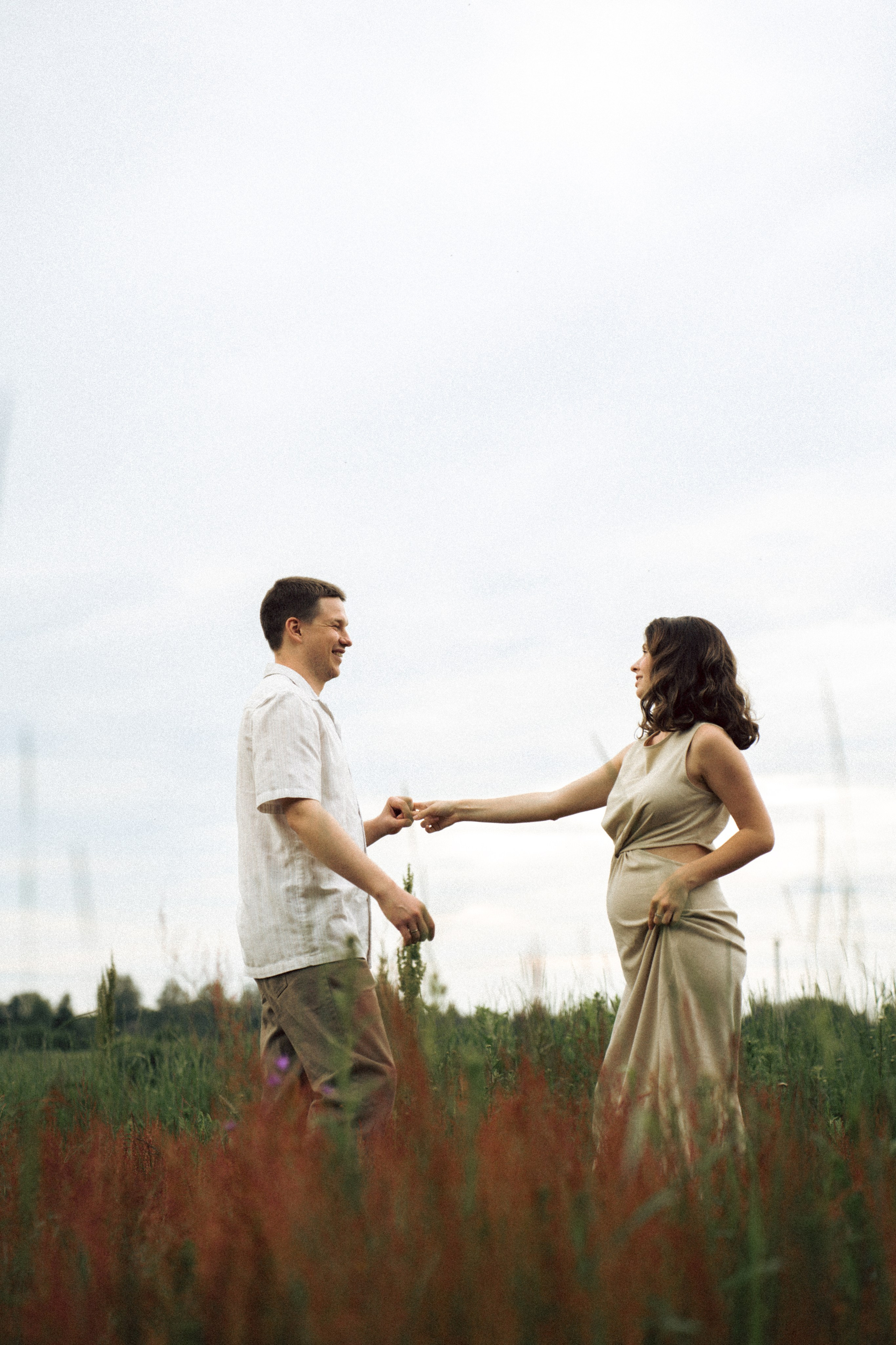 Семейные фотосессии. Фотограф в Санкт-Петербурге