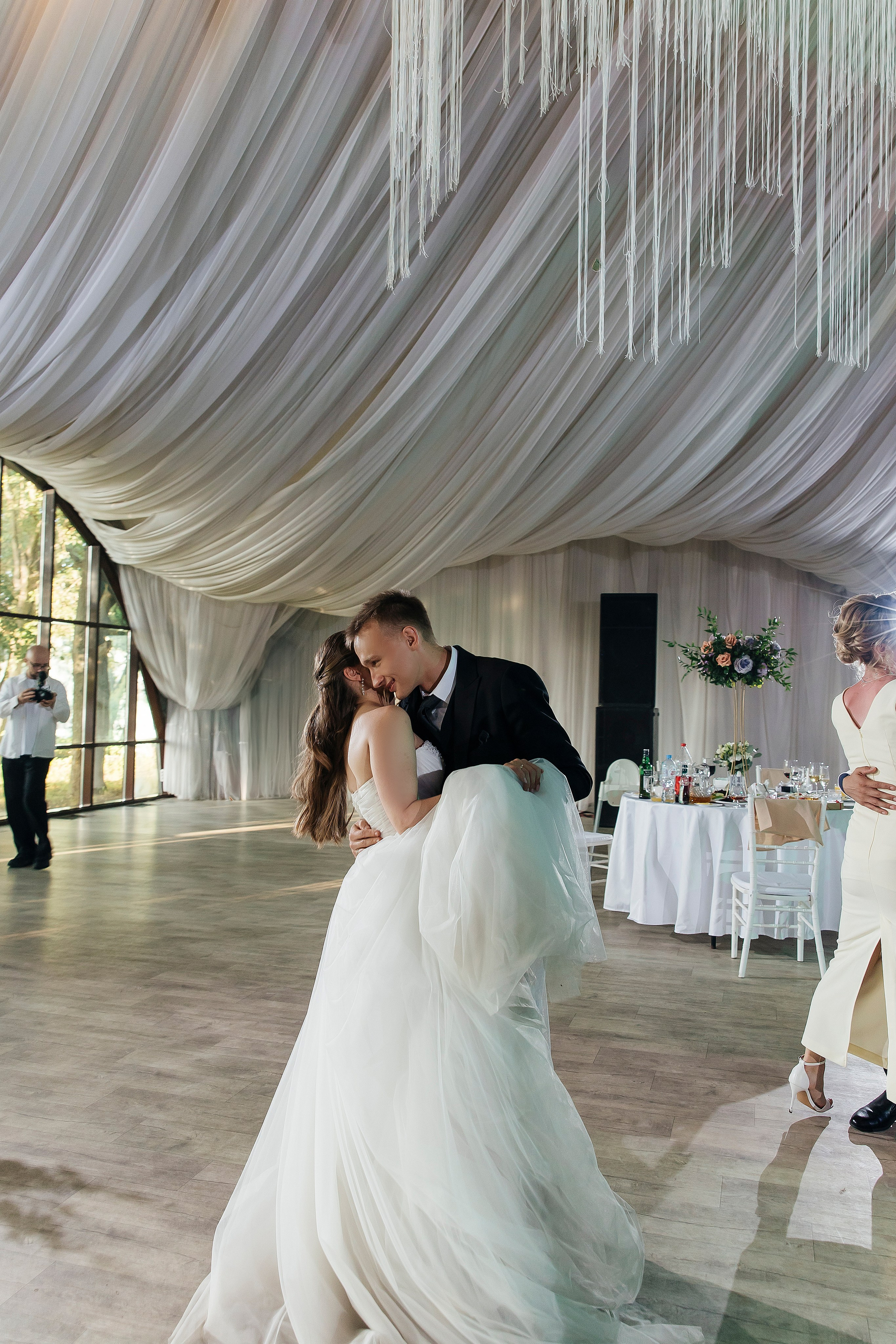 Летняя история. Фотограф в Санкт Петербурге Колантаева Карина