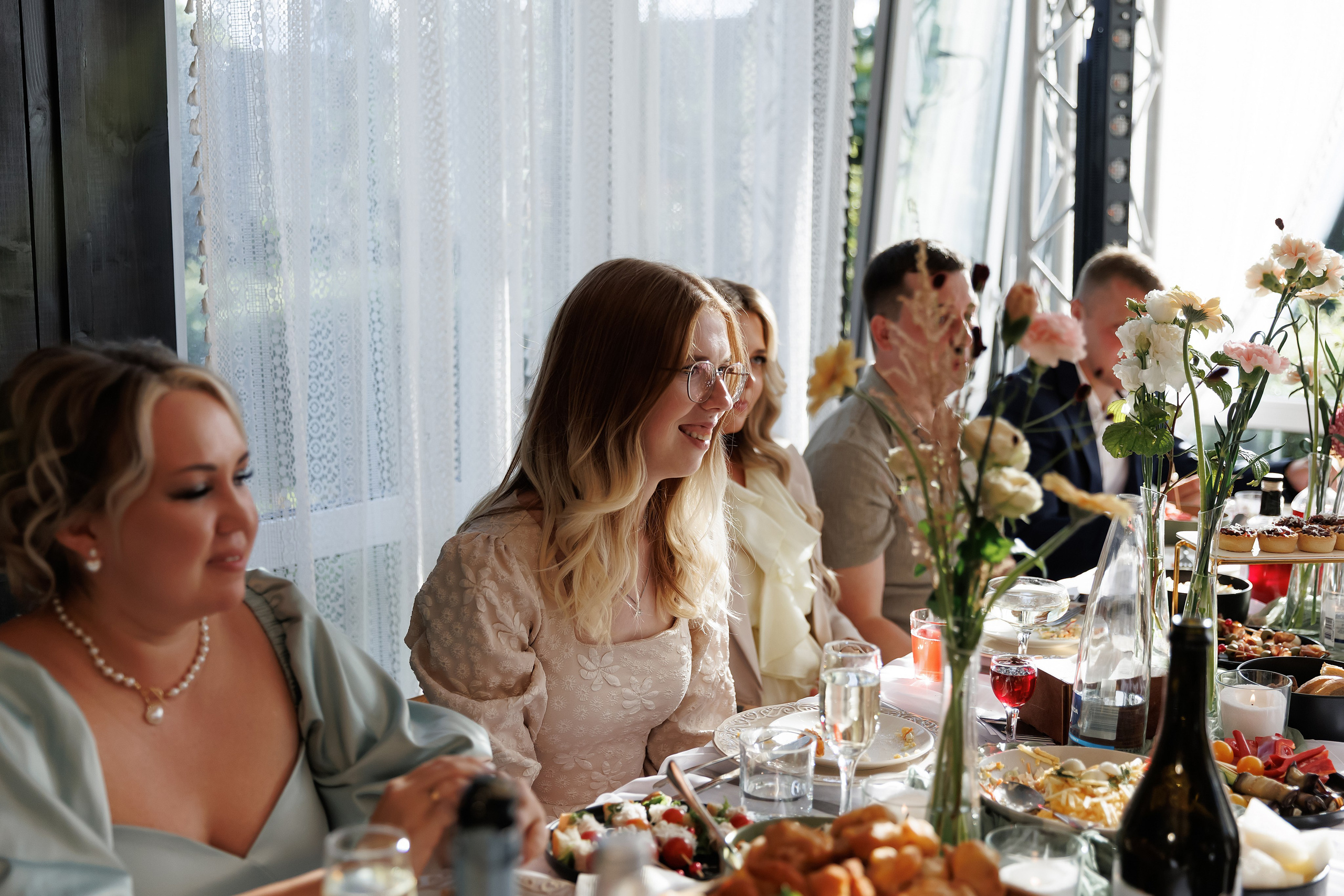 Ирина и Роман. Свадебный фотограф в Пскове и Санкт-Петербурге | Анна Голикова