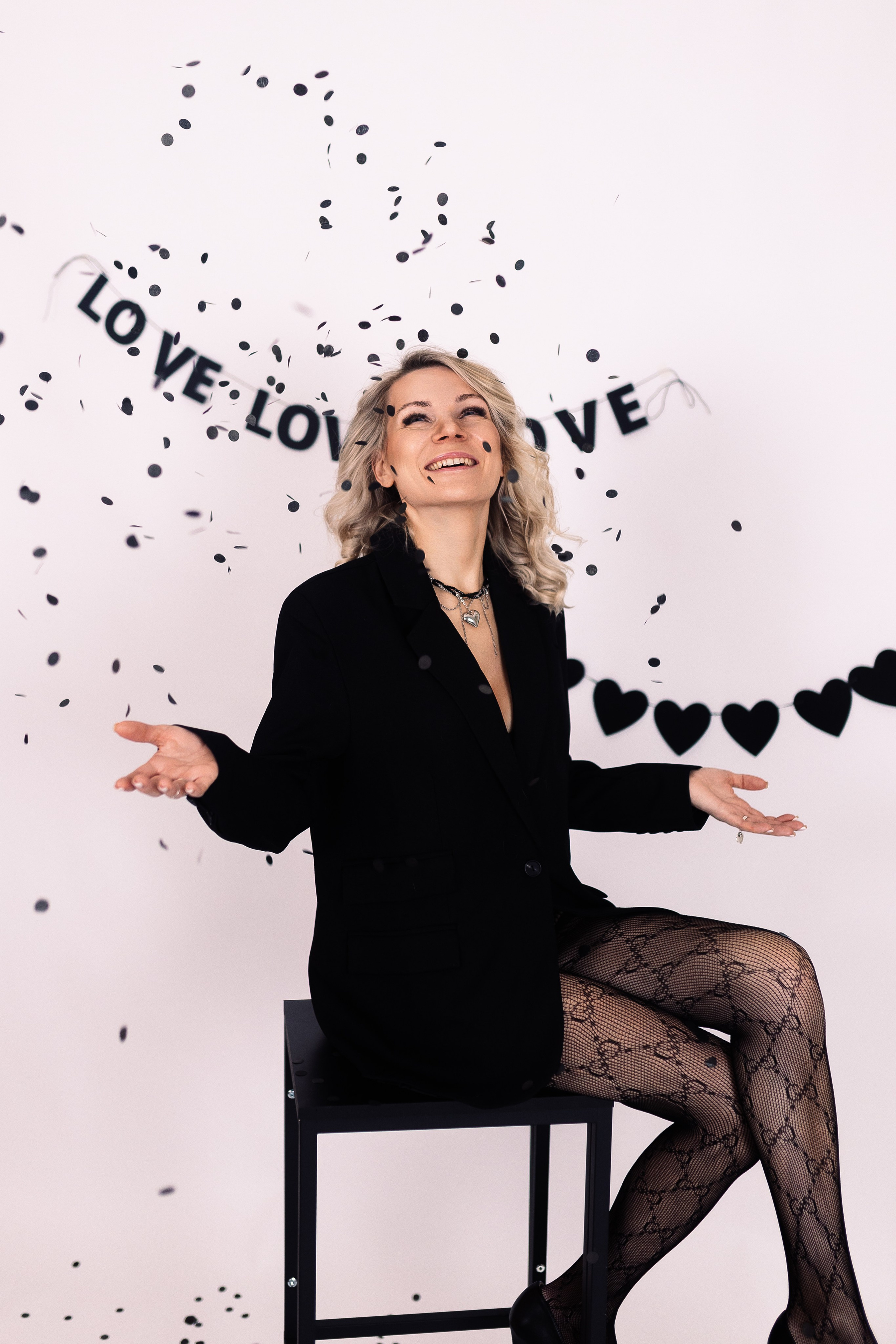 Оля. Семейный фотограф Алина Демидова. Королев