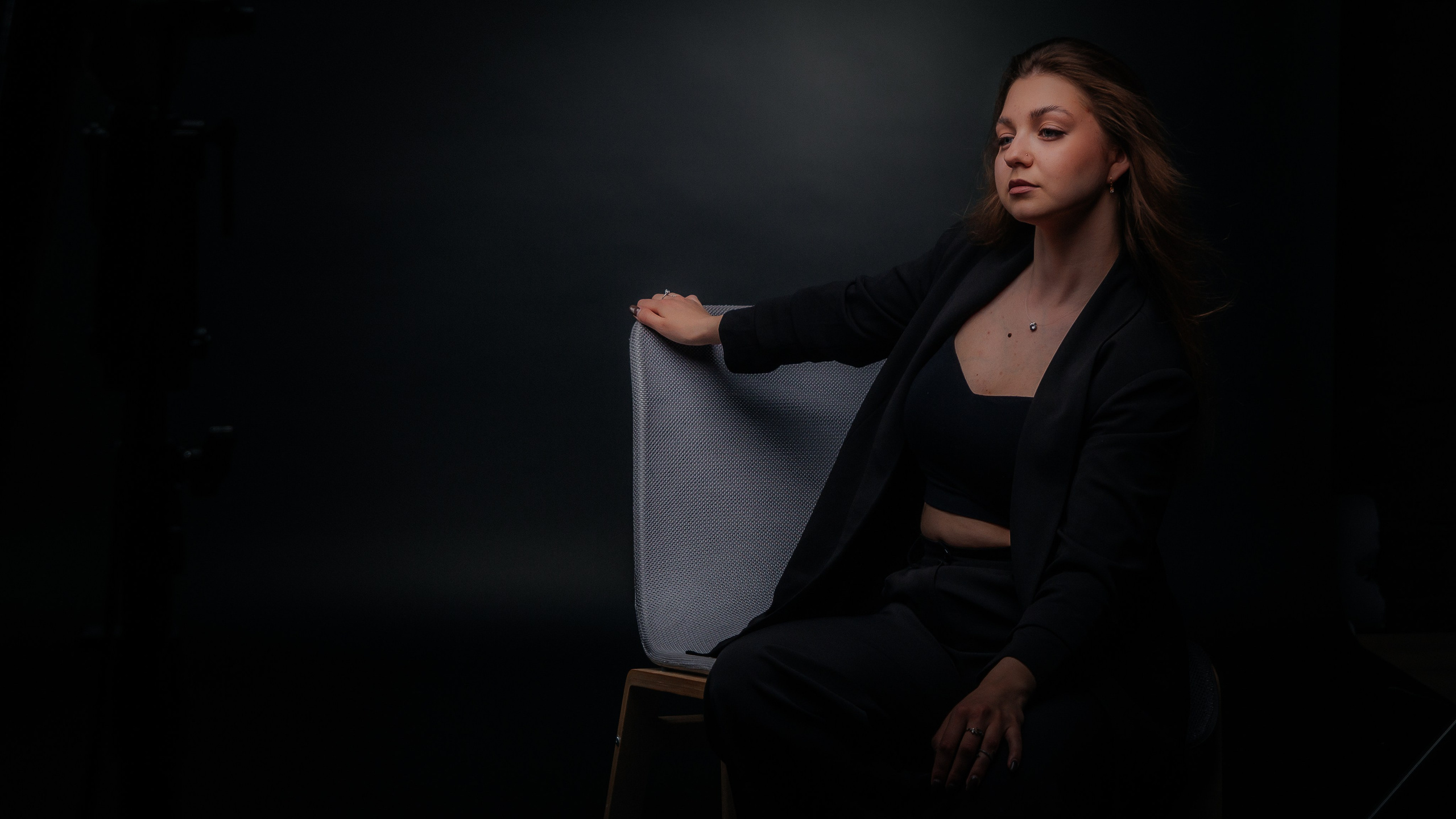 Александра. Фотограф Омск Александр Гаврилюк