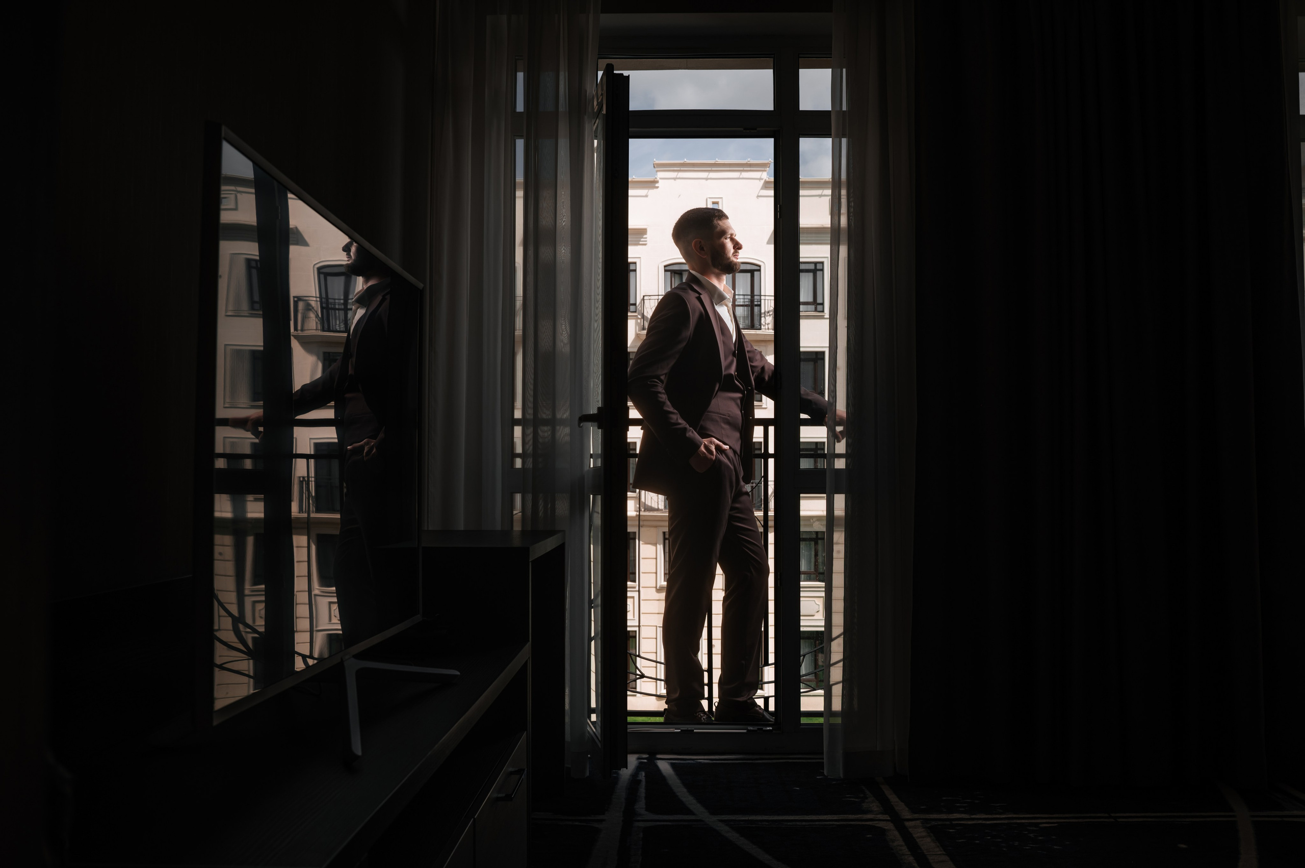 Свадебный фотограф Новосибирск