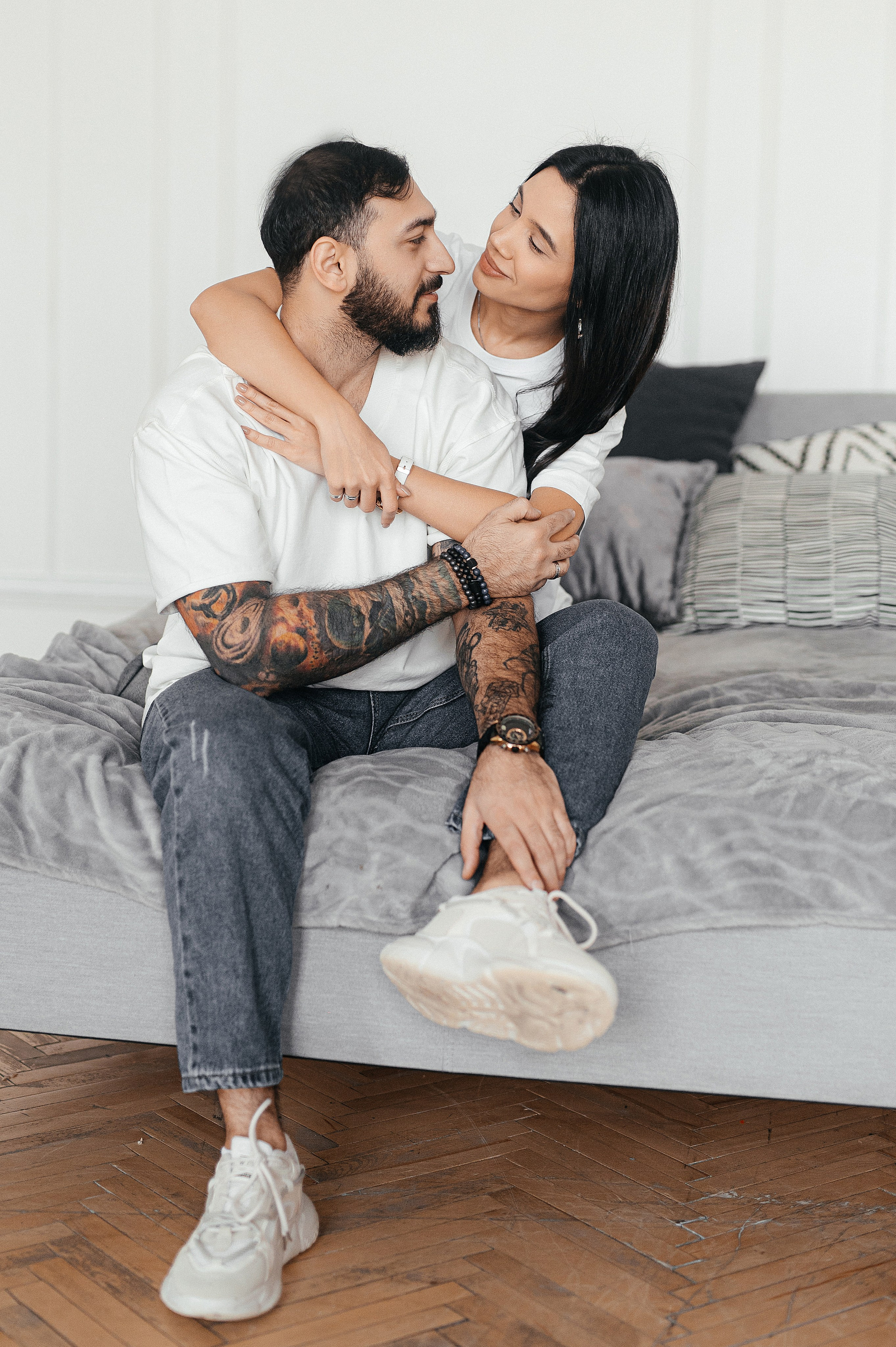 Фотосъемка Lovestory Новосибирск