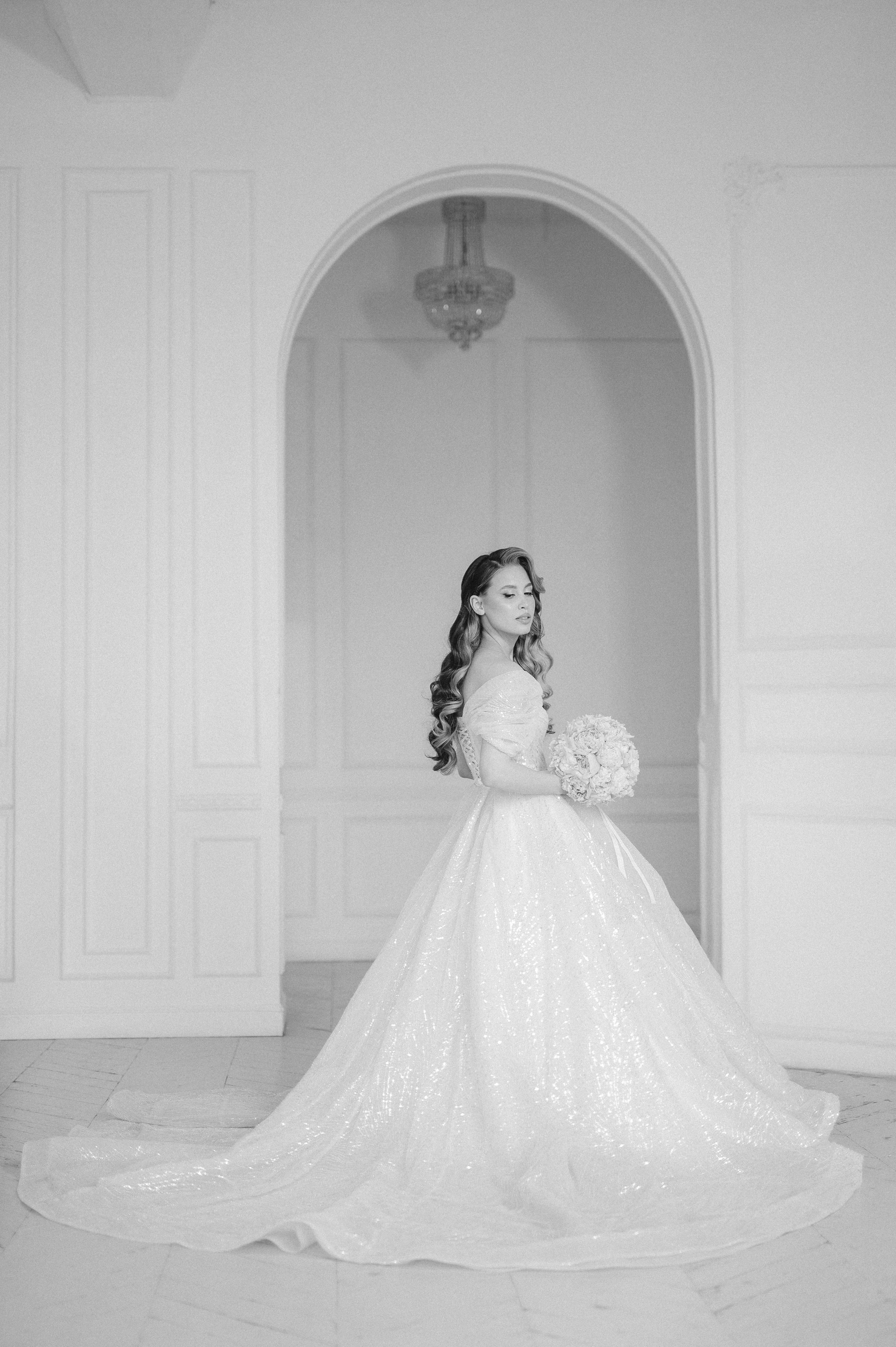 Свадебный фотограф Новосибирск