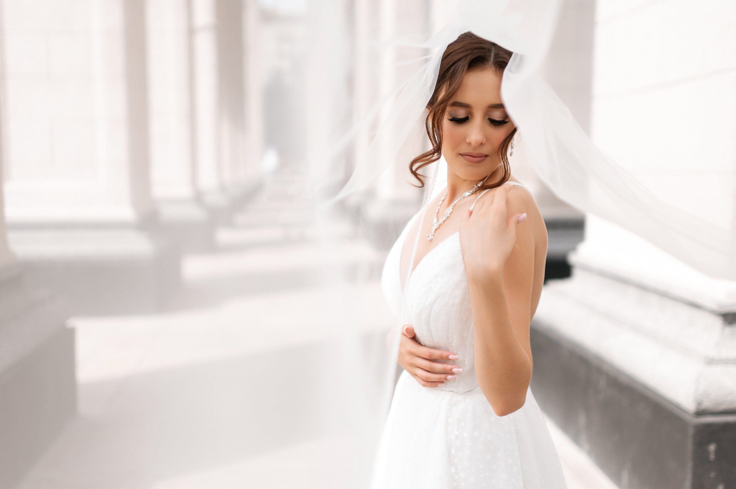 Свадебный фотограф Новосибирск