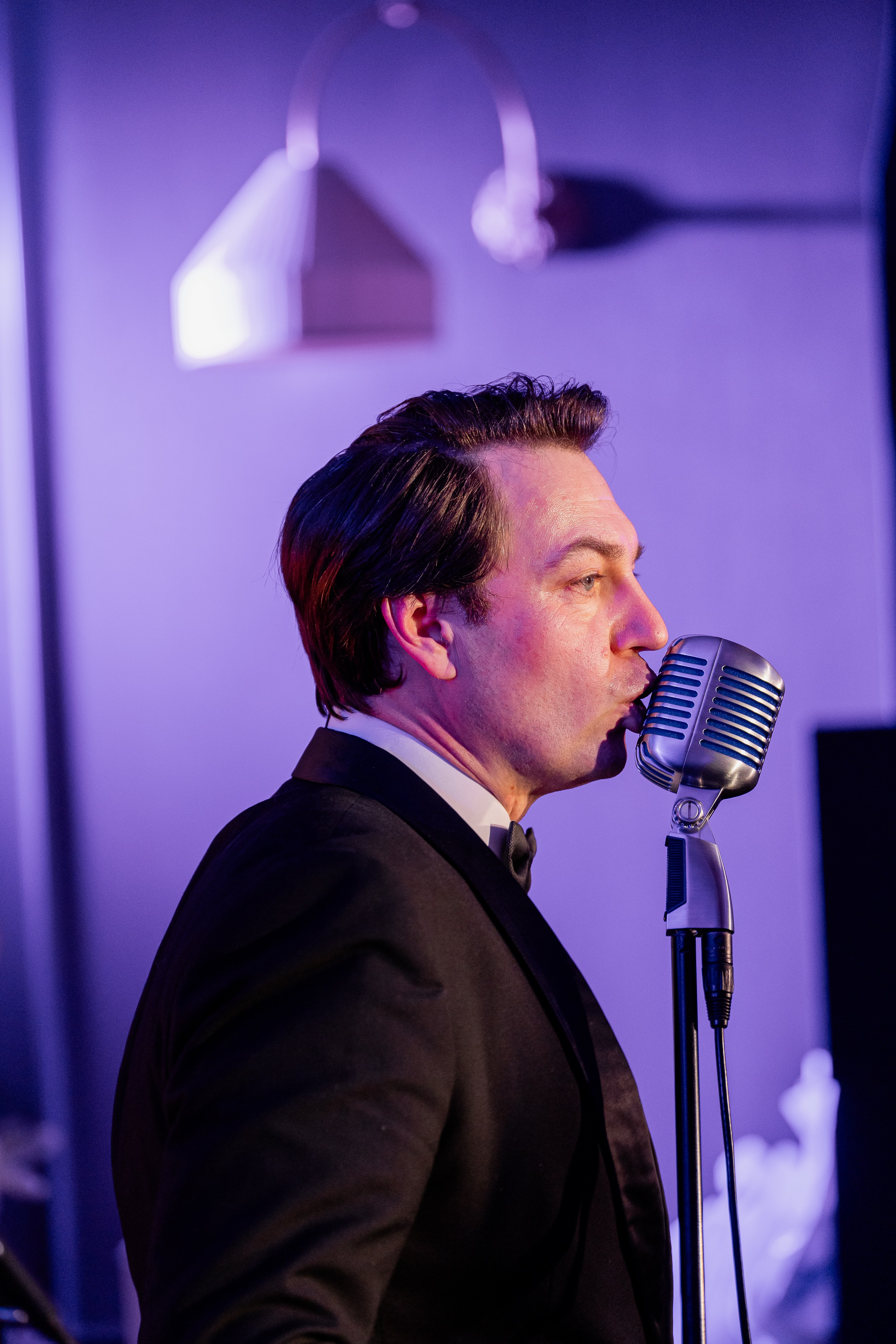 Sheraton New Year 2024. Sunnyman