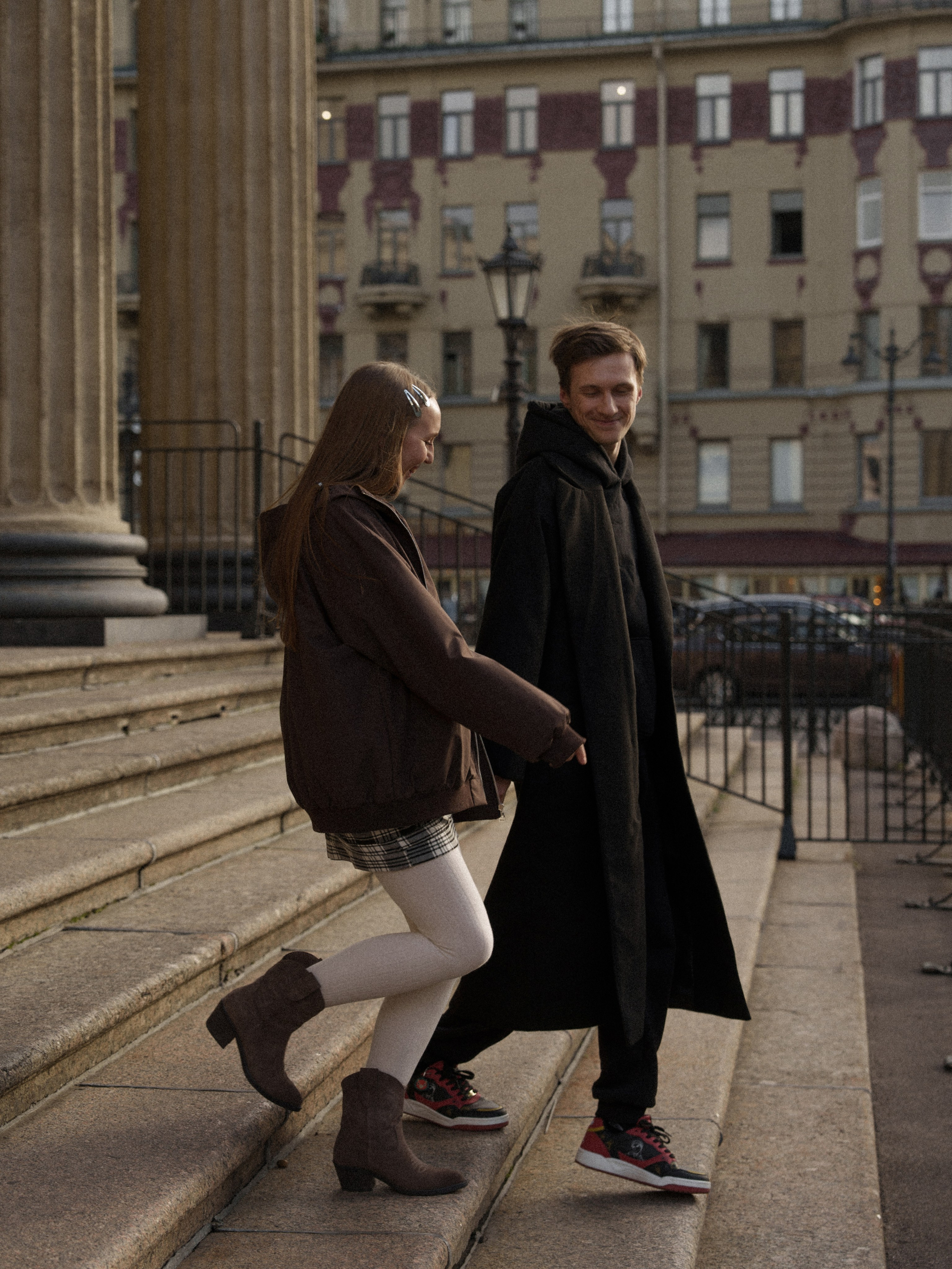 D&I. Свадебный и семейный фотограф Диана Лбова. Чебоксары