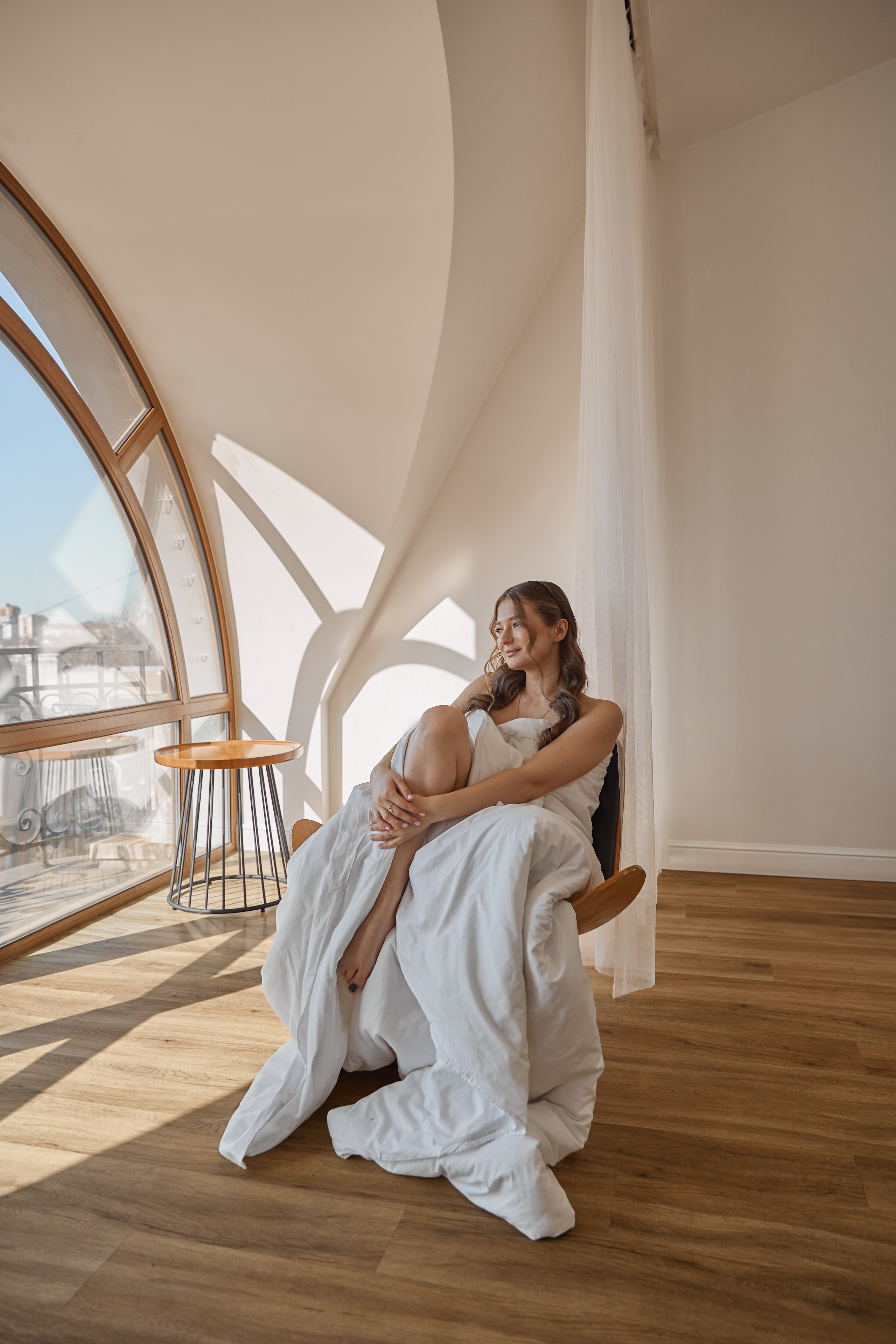 Анастасия. Фотограф женского портрета, беременности и материнства Харькова Елена