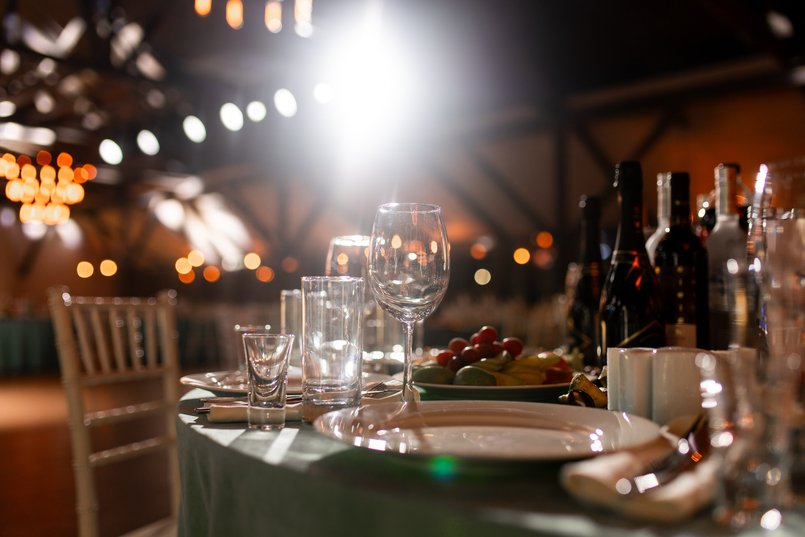 Ресторанный комплекс «Аляска» | Ульяновск. Фотограф и видеограф в Ульяновске Денис Власов