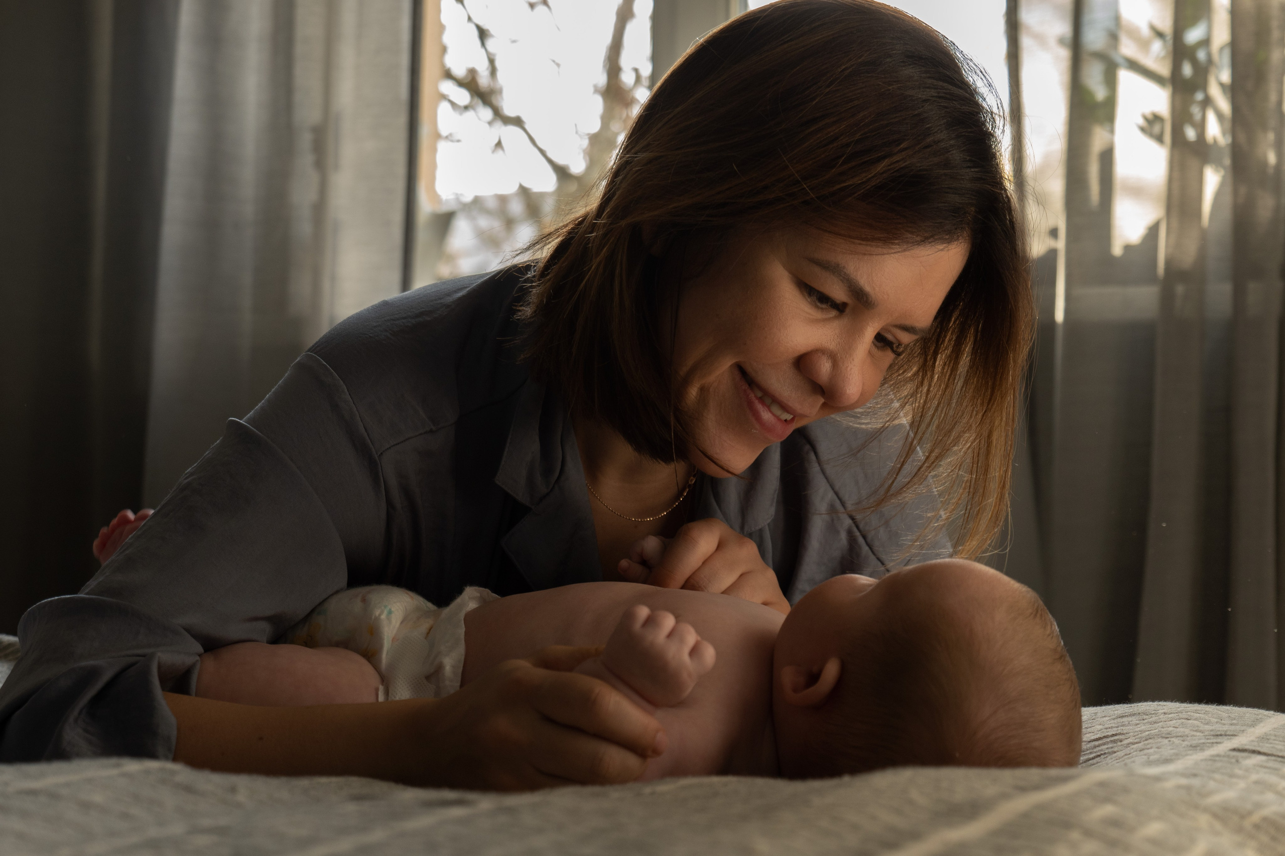Материнские будни. Фотограф видеограф Ольга Василевская