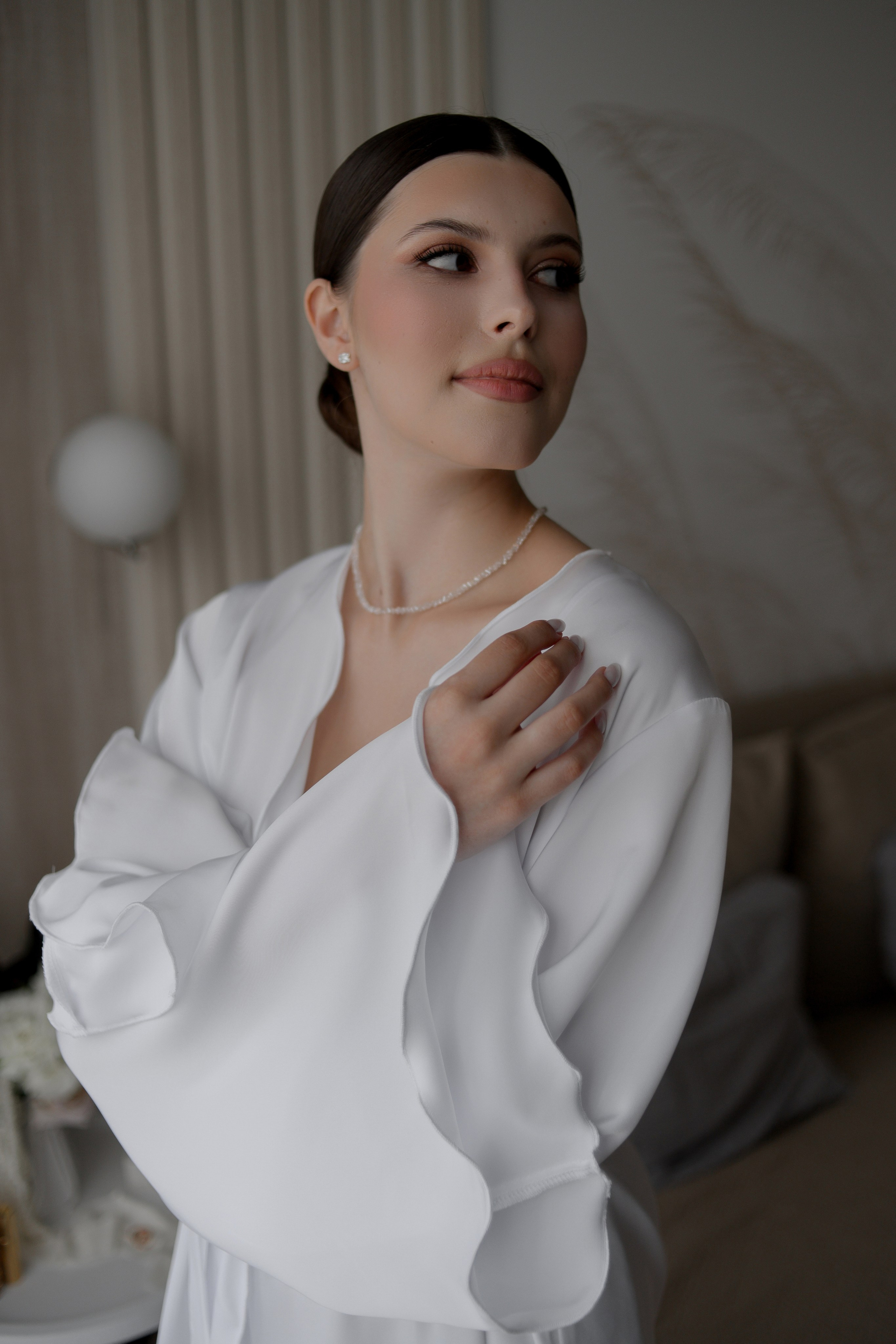 Александр и Серафима. Женский, семейный и свадебный фотограф в Астрахани Виктория Бузаева