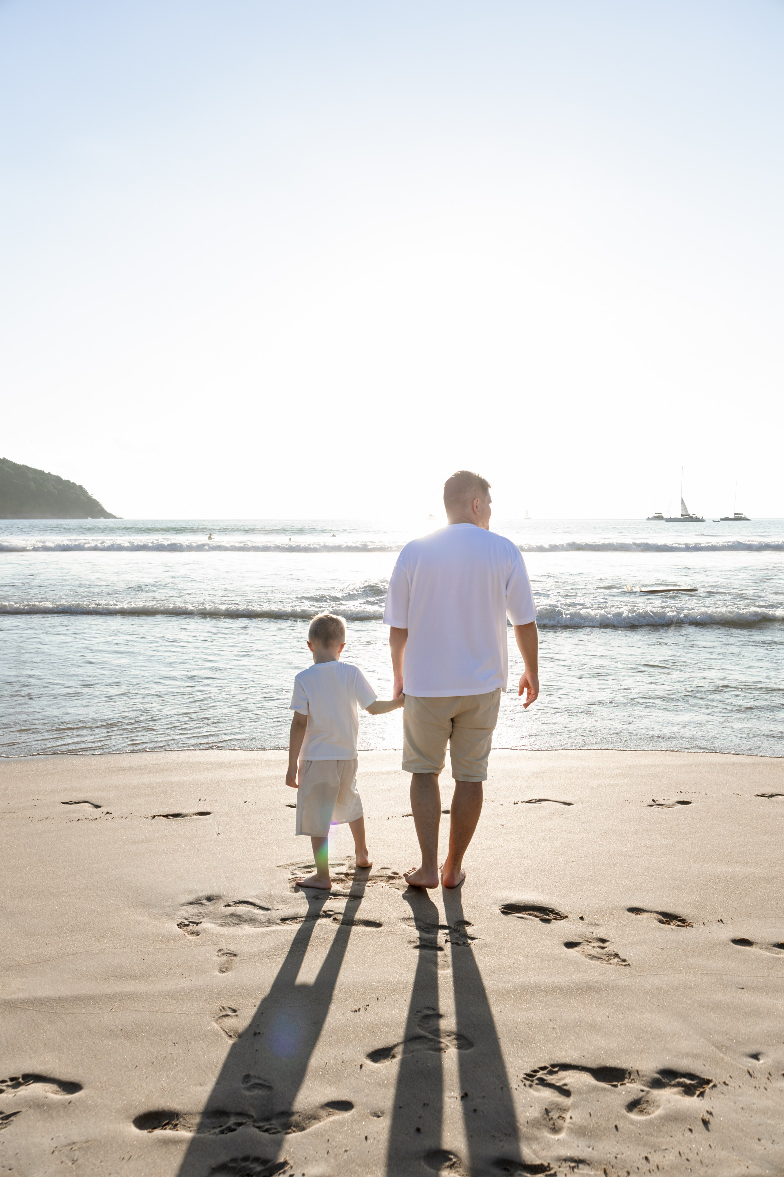 Про семью. Семейный фотограф в Москве