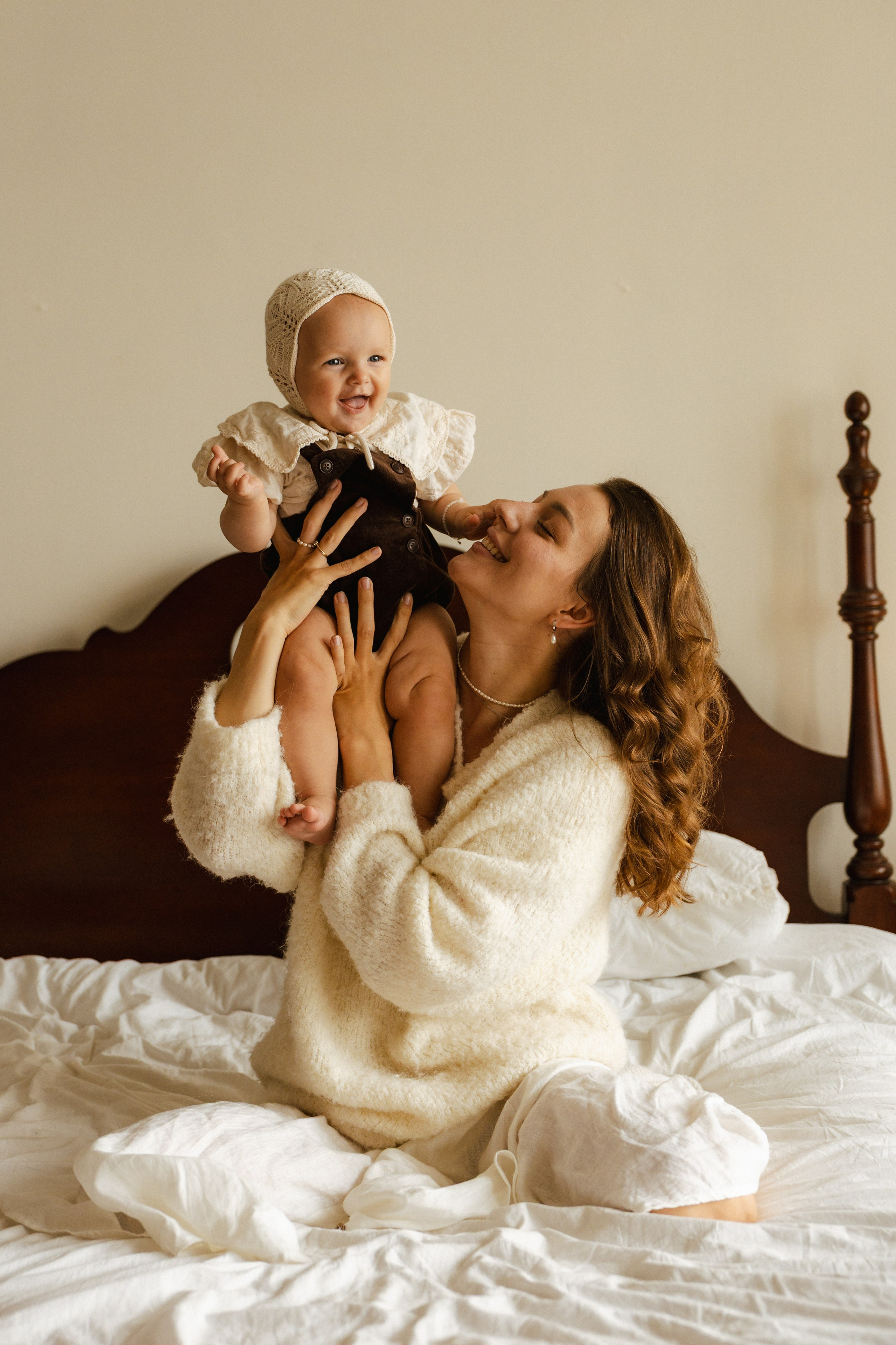 Про семью. Семейный фотограф в Москве