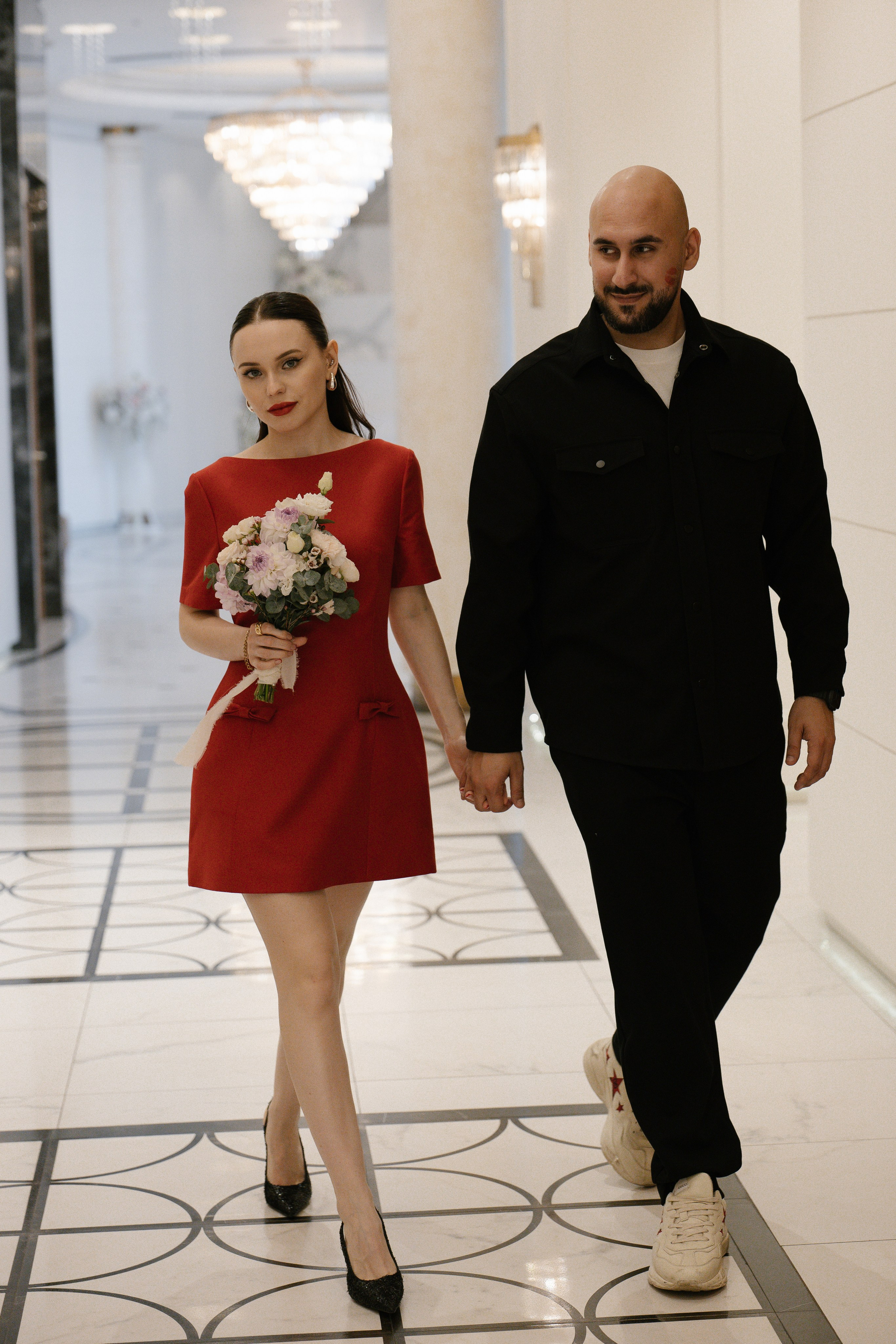 Про любовь. Семейный фотограф в Москве