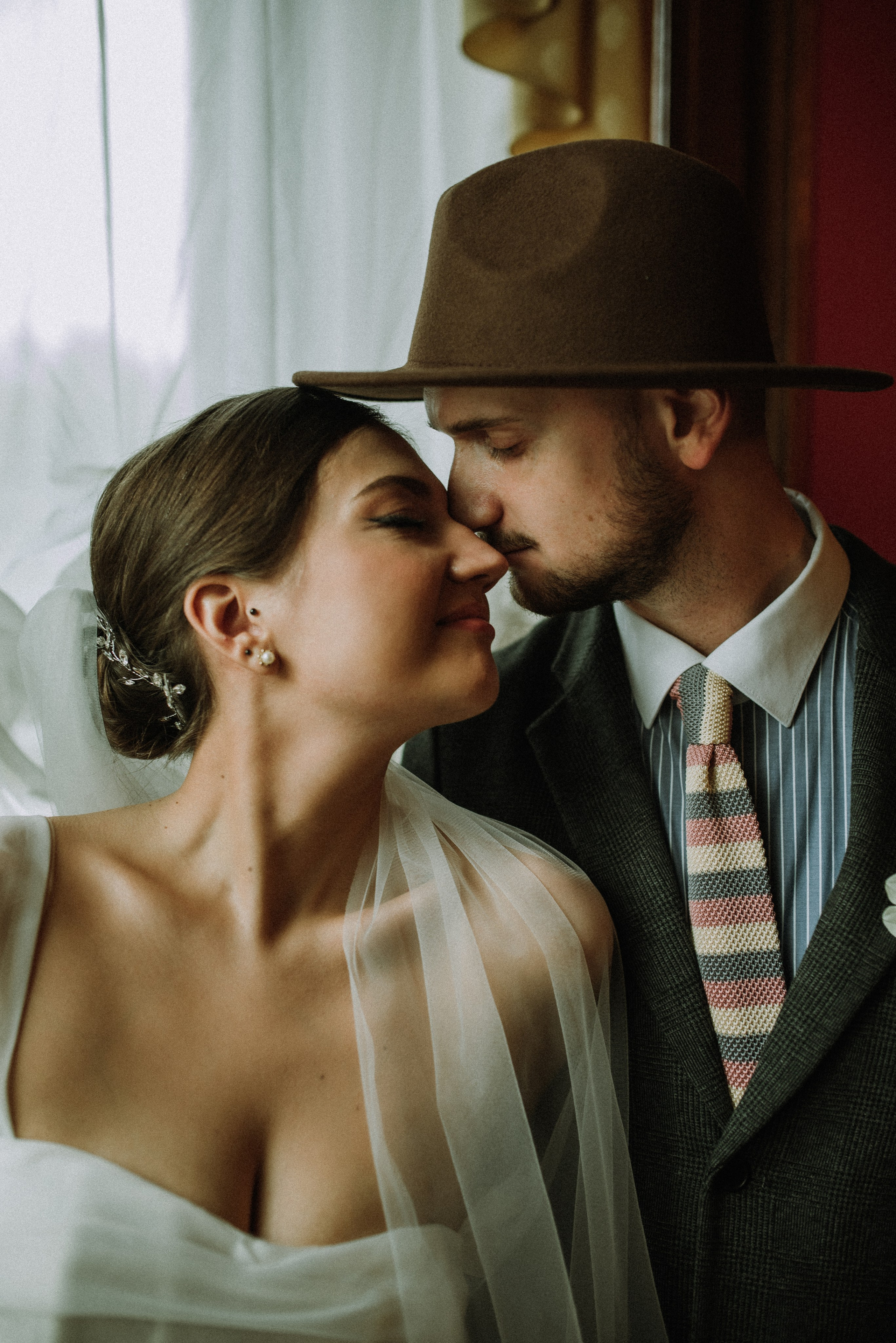 Ваня и Настя. Фотограф в Санкт-Петребурге и в Великих Луках Волченкова Екатерина