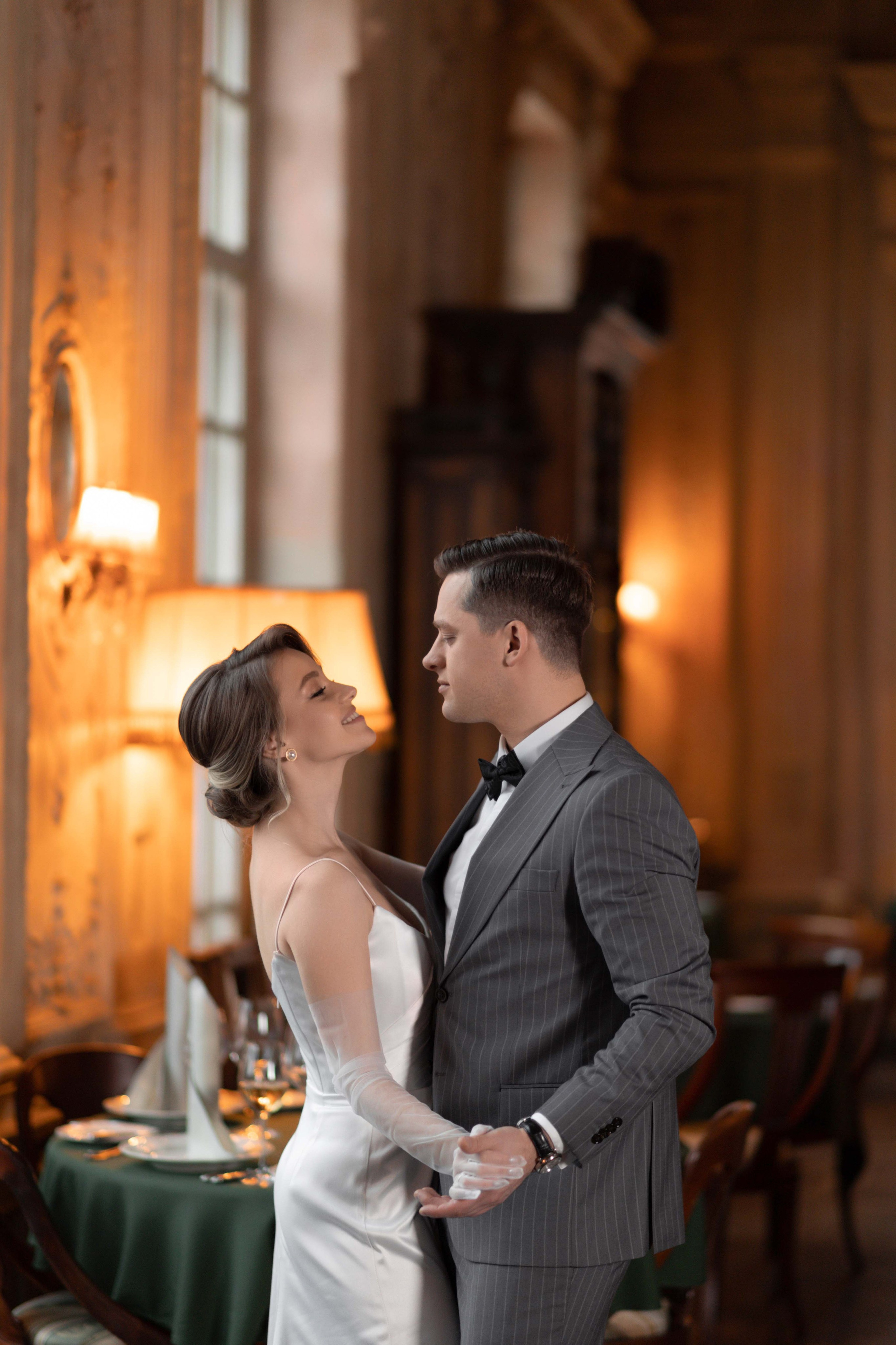 Фотограф Загородняя. Подрядчики и друзья сети свадебных площадок House for wedding