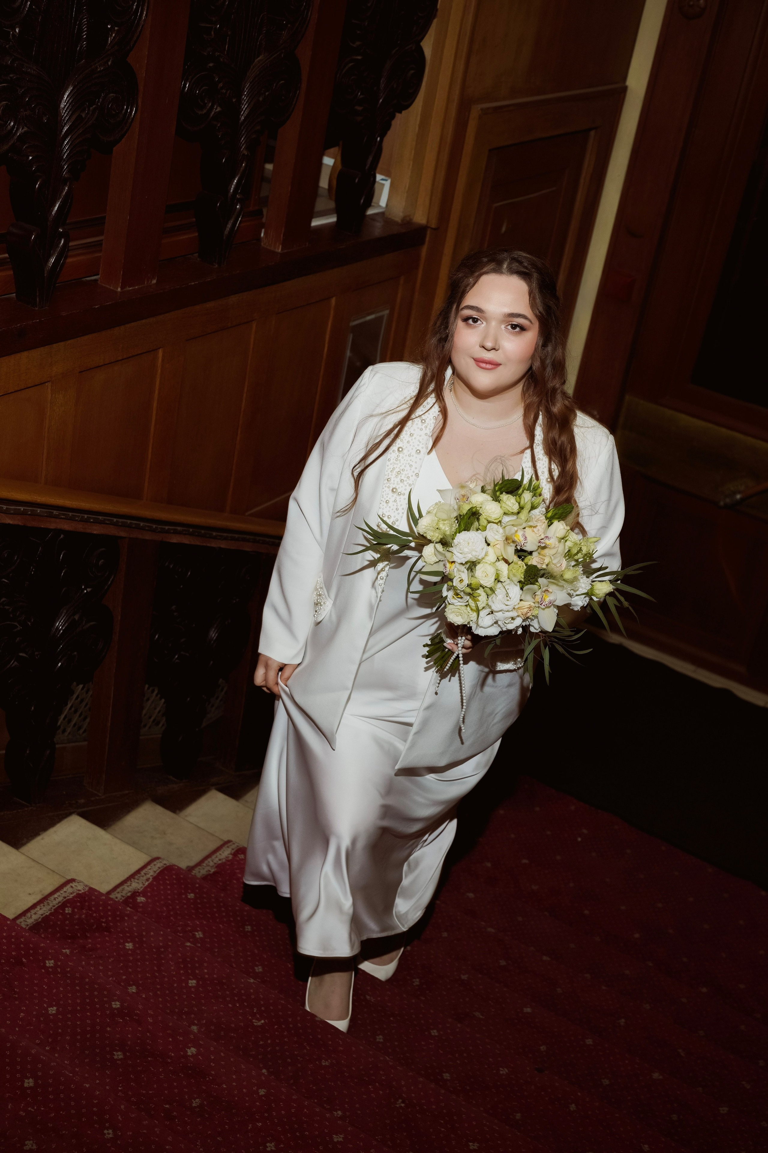 Роспись. Индивидуальный и EVENT фотограф Полина Репина