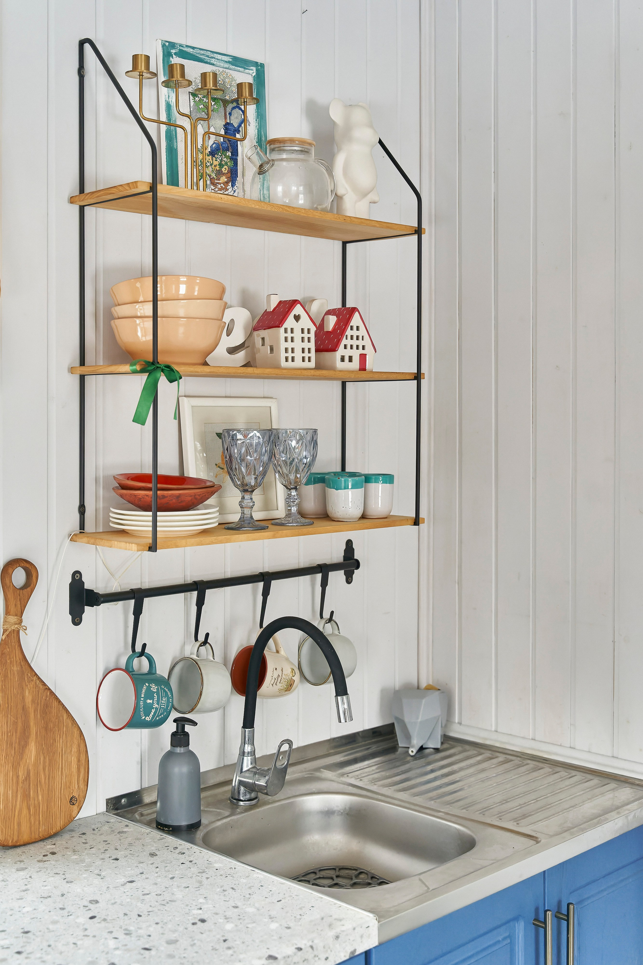 Моя дача. Дизайнер интерьера в Москве Ирина Собыленская