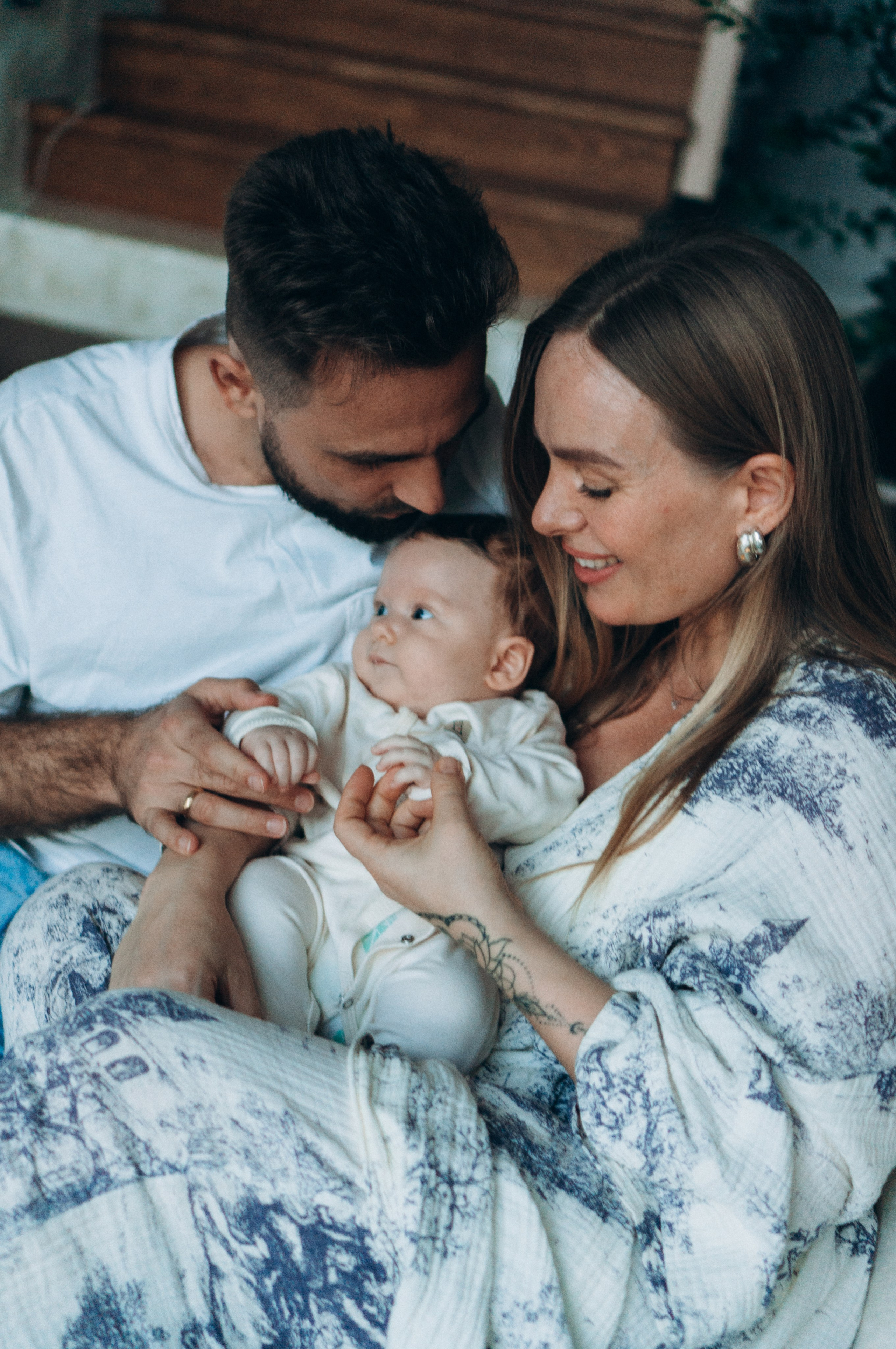 Игорь и Наталья Будниковы. Обо мне