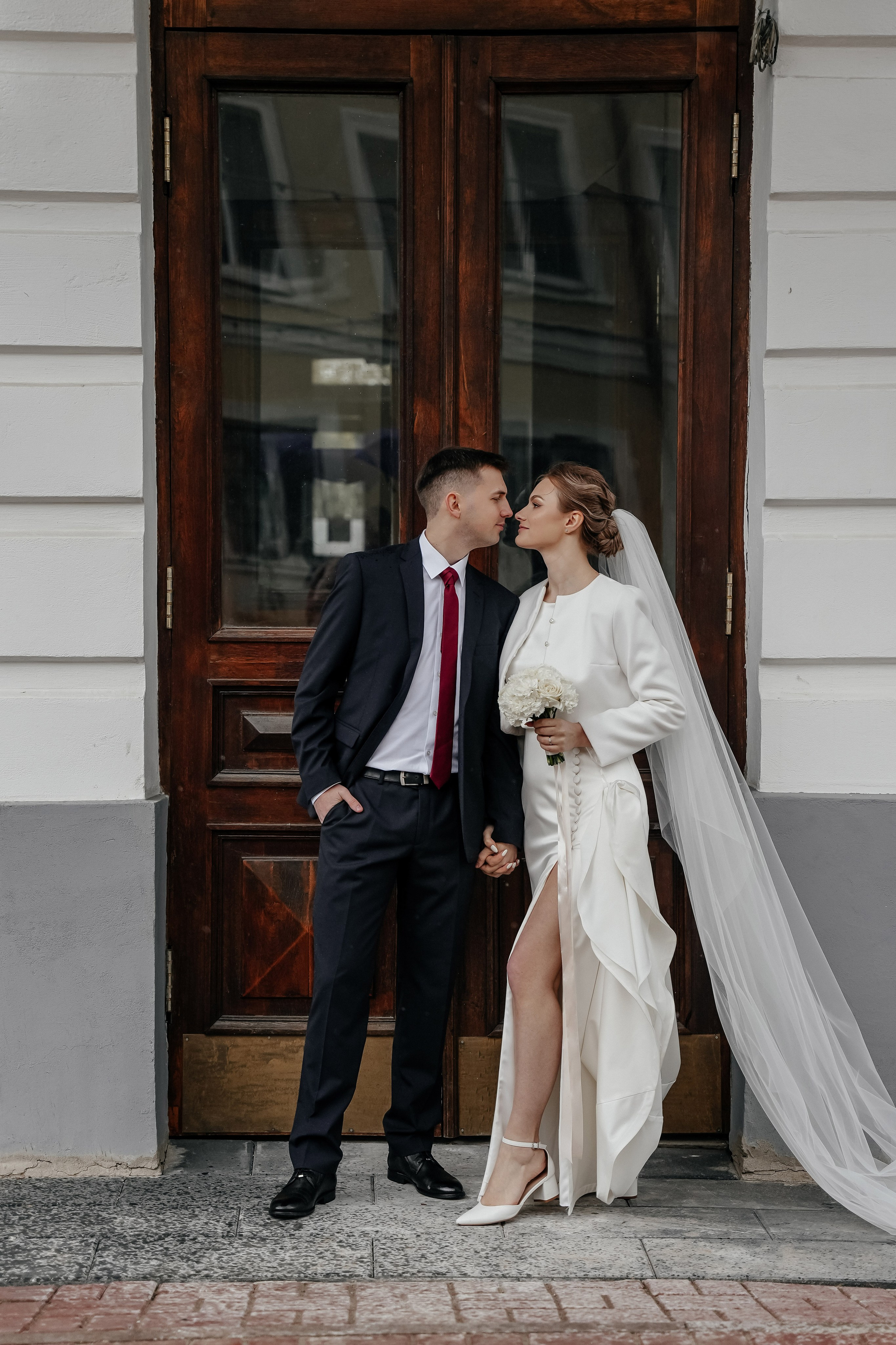 Никита и Екатерина 20/04/2024. Фотограф в Смоленске Ольга Давыдова