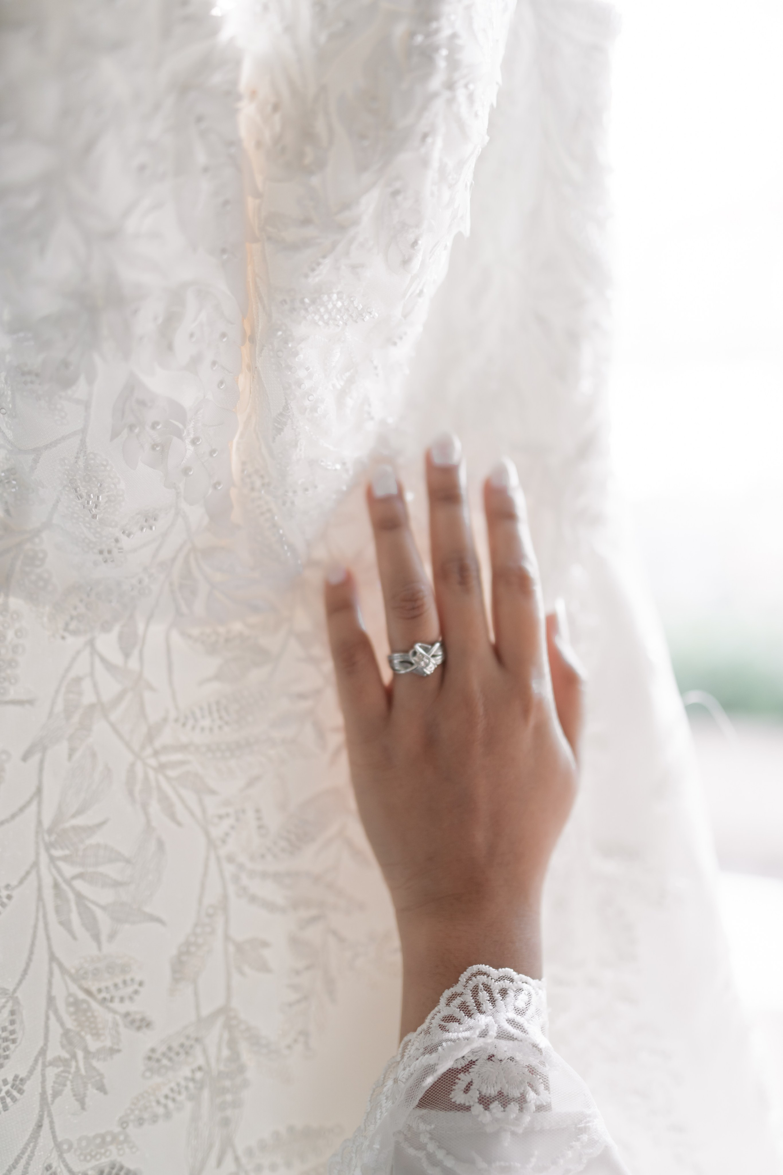 Ellen’s wedding. Gaukhar Baimagambet — Photographer and Videographer