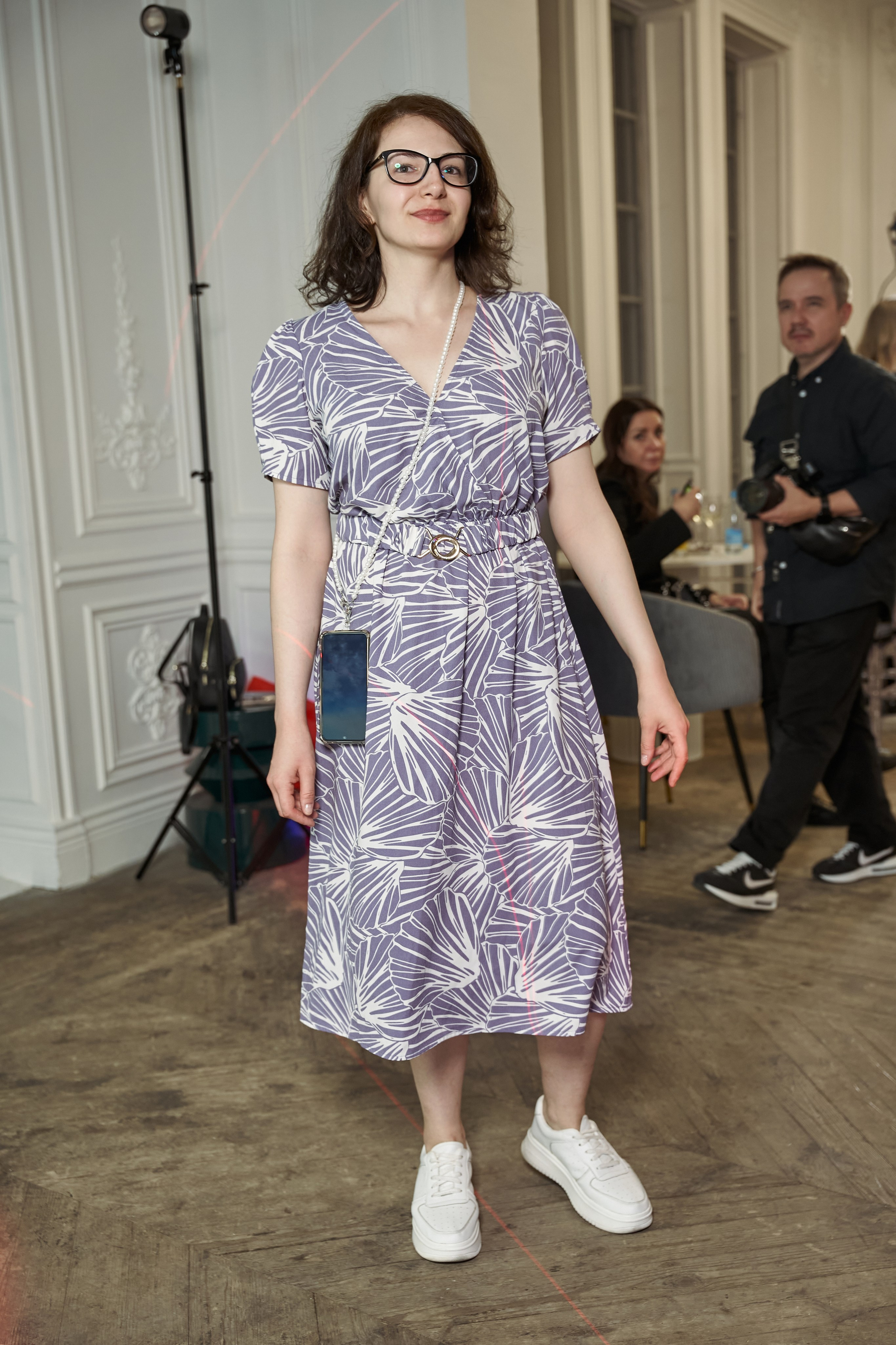 ГАЛА УЖИН. PRO-AGELESS