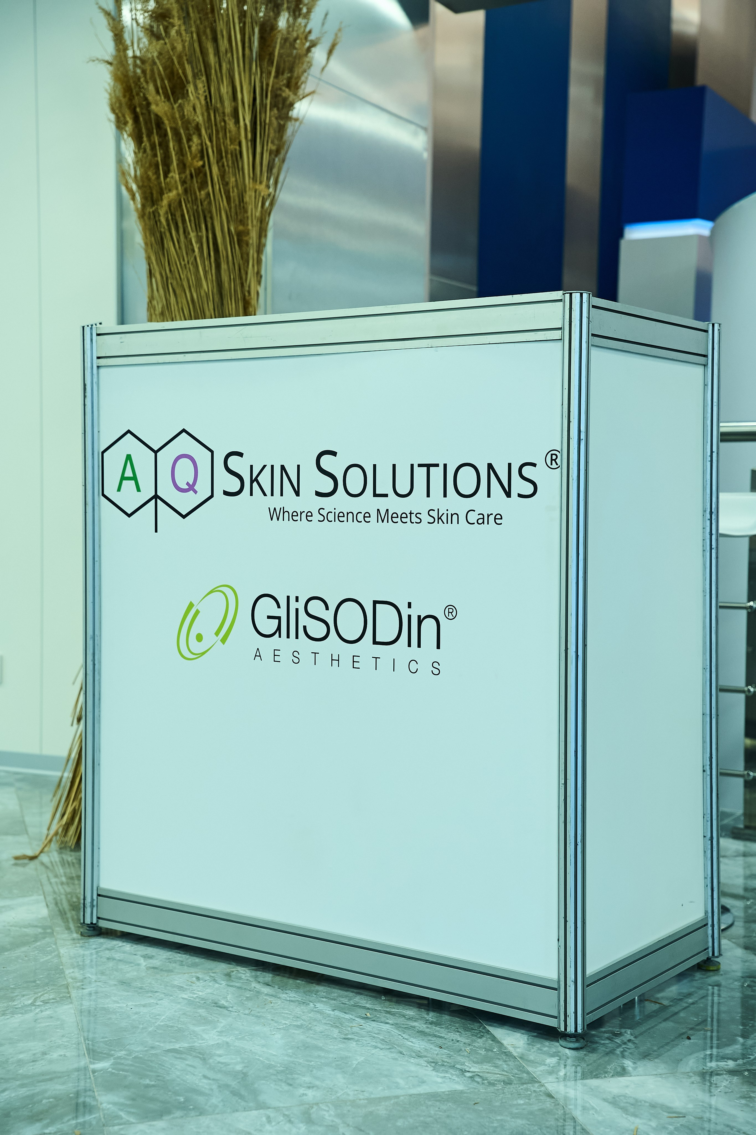 СТЕНДЫ. PRO-AGELESS