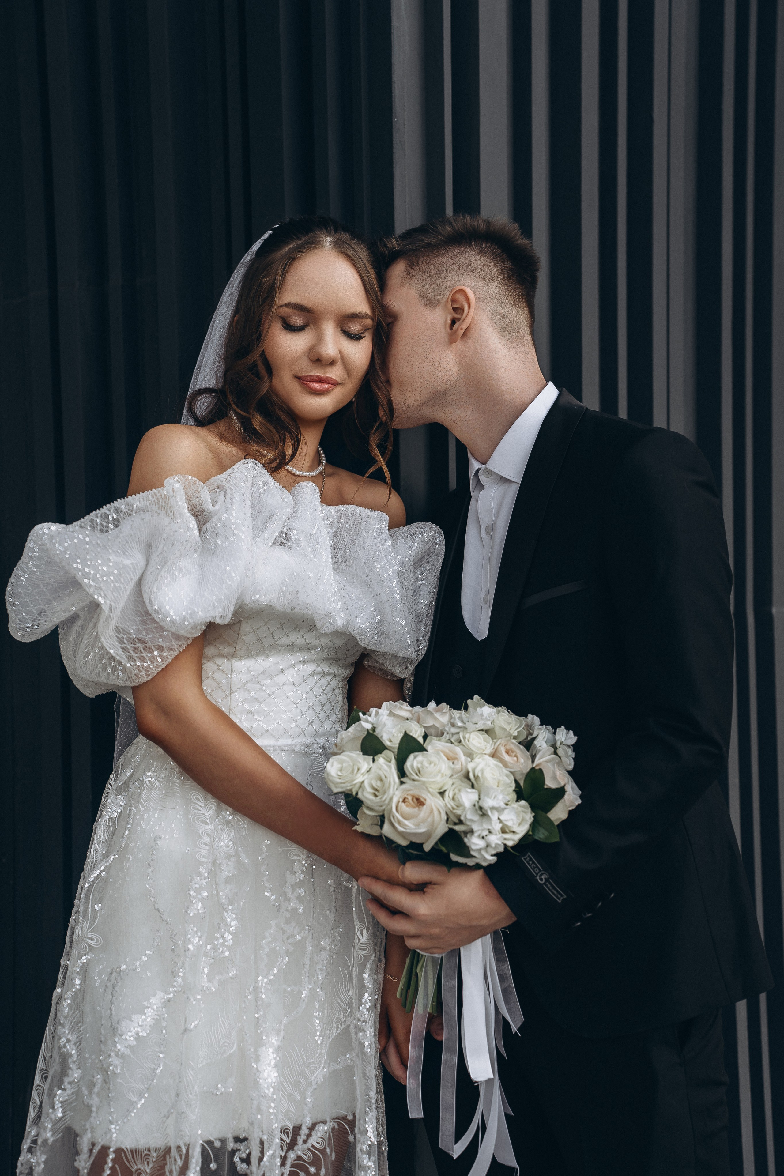 Виктория & Савва. Фотограф Ольга Рубцова в Москве и Московской области