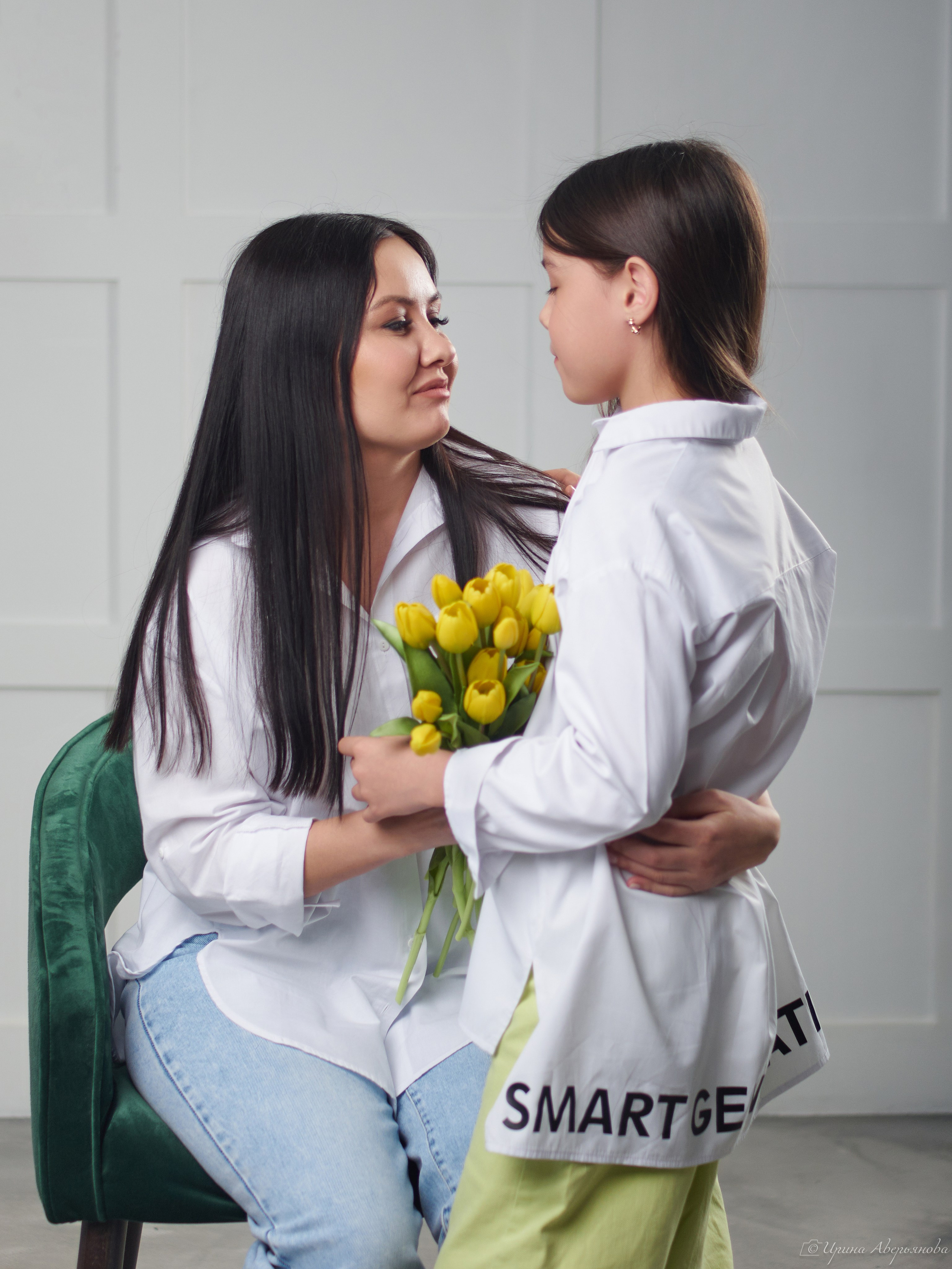 Фотограф в Ульяновске Ирина Аверьянова