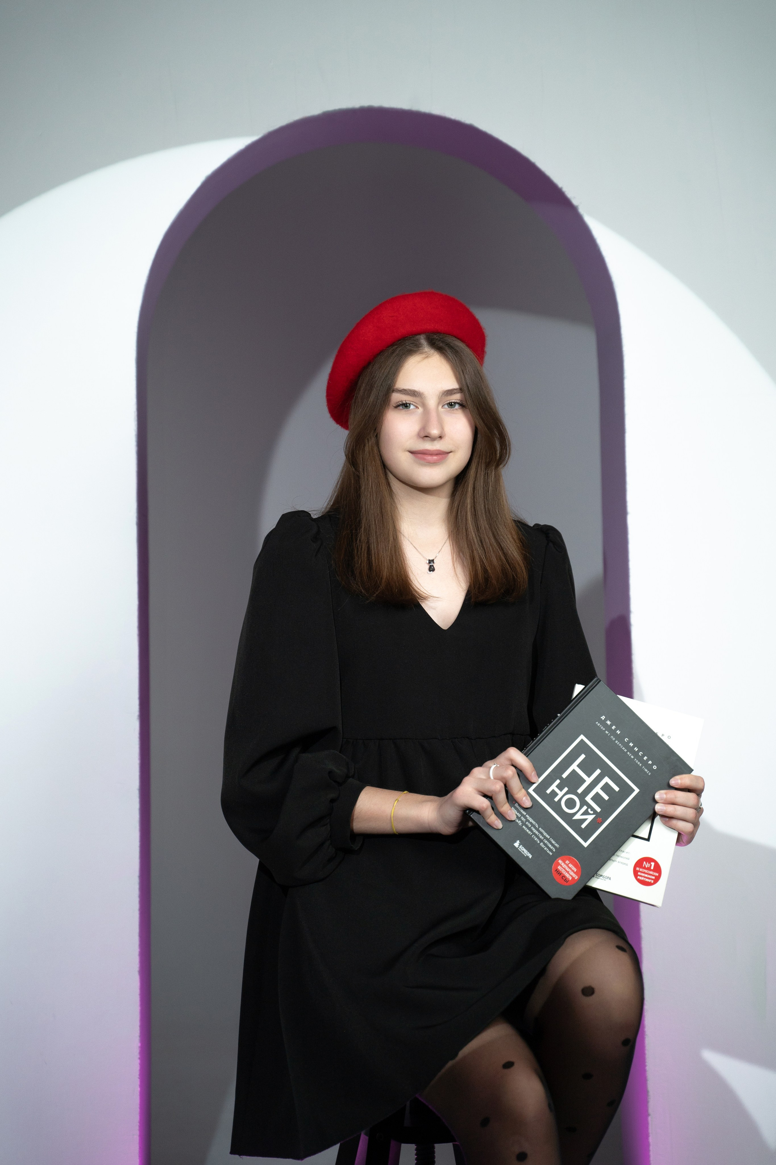 Школа Студия Циклорама. Выпускной школьный альбом в Орске и Москве — Фотограф Наталья Лаптова