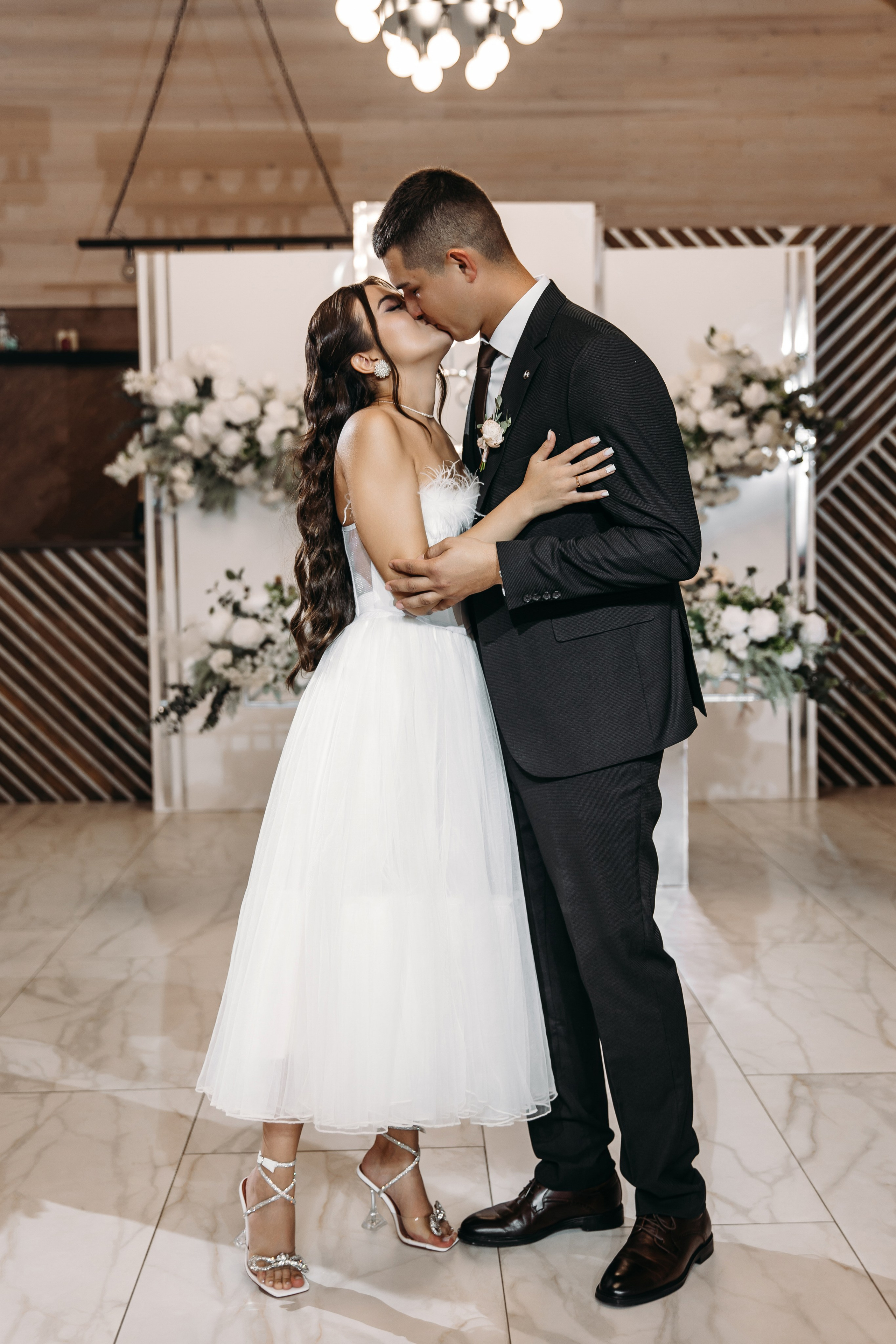 Рамиль & Анна. Свадебный ФОТОГРАФ и ВИДЕОГРАФ Ульяновск