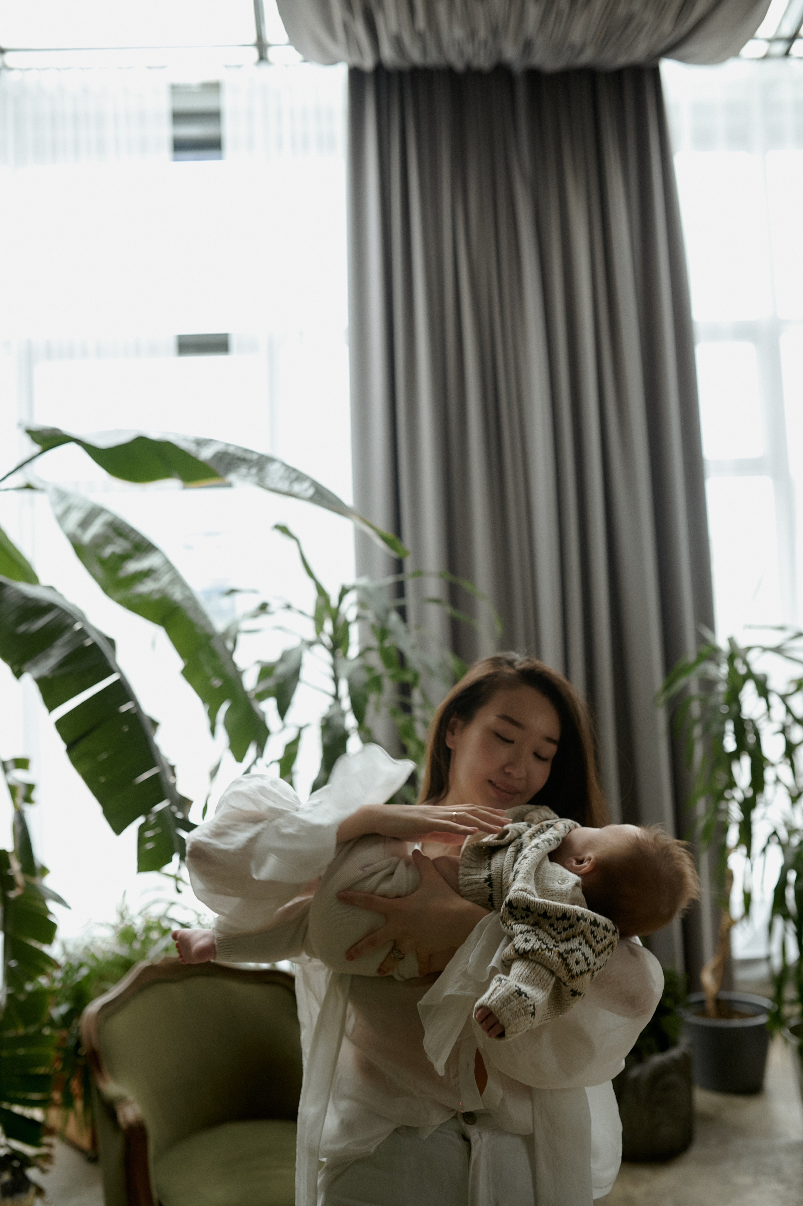 Камила и Эмирхан. Семейный и свадебный lifestyle-фотограф в Москве Мария Петрова