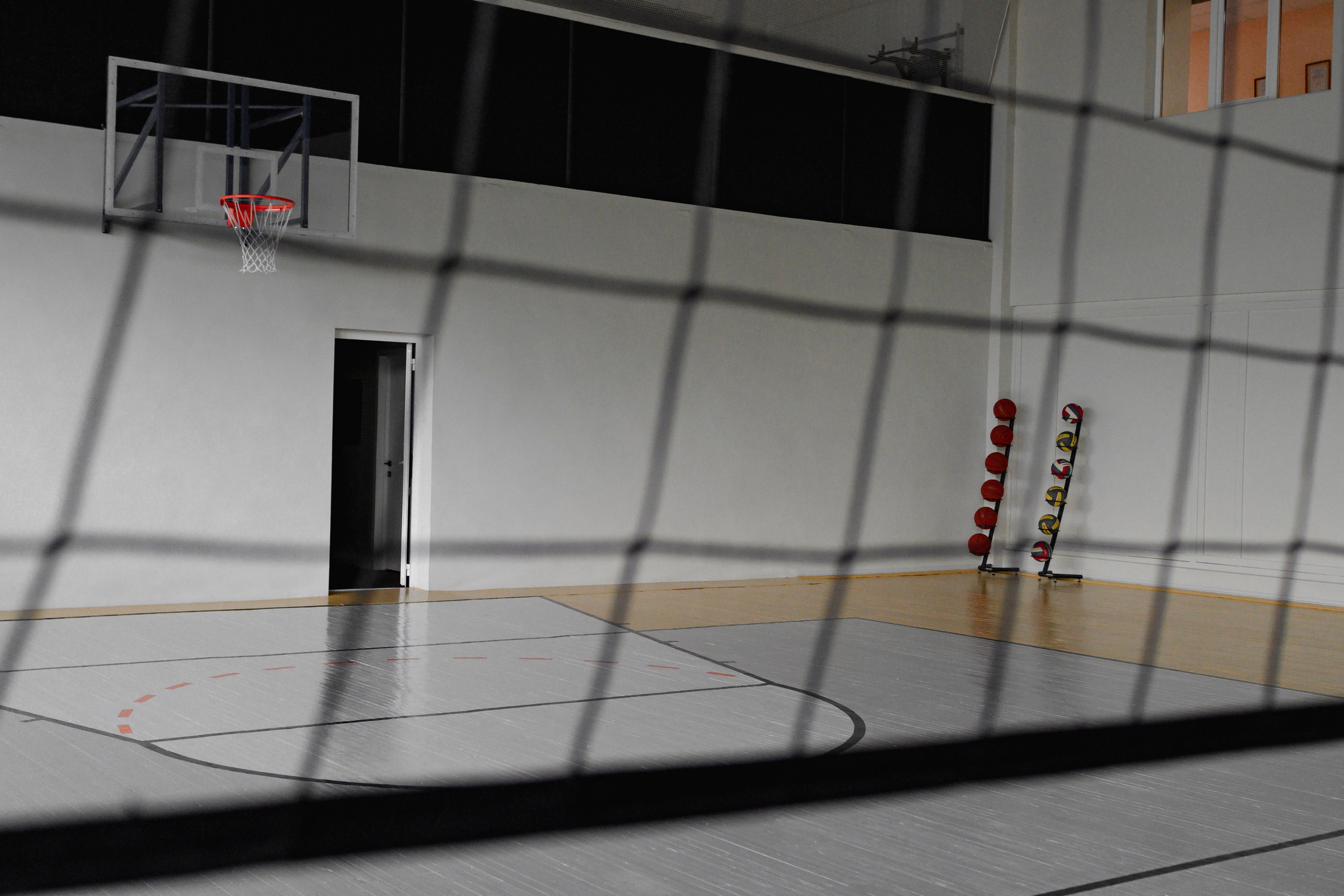 Санаторий Урал. Фотограф в Челябинске Любовь Денисенко