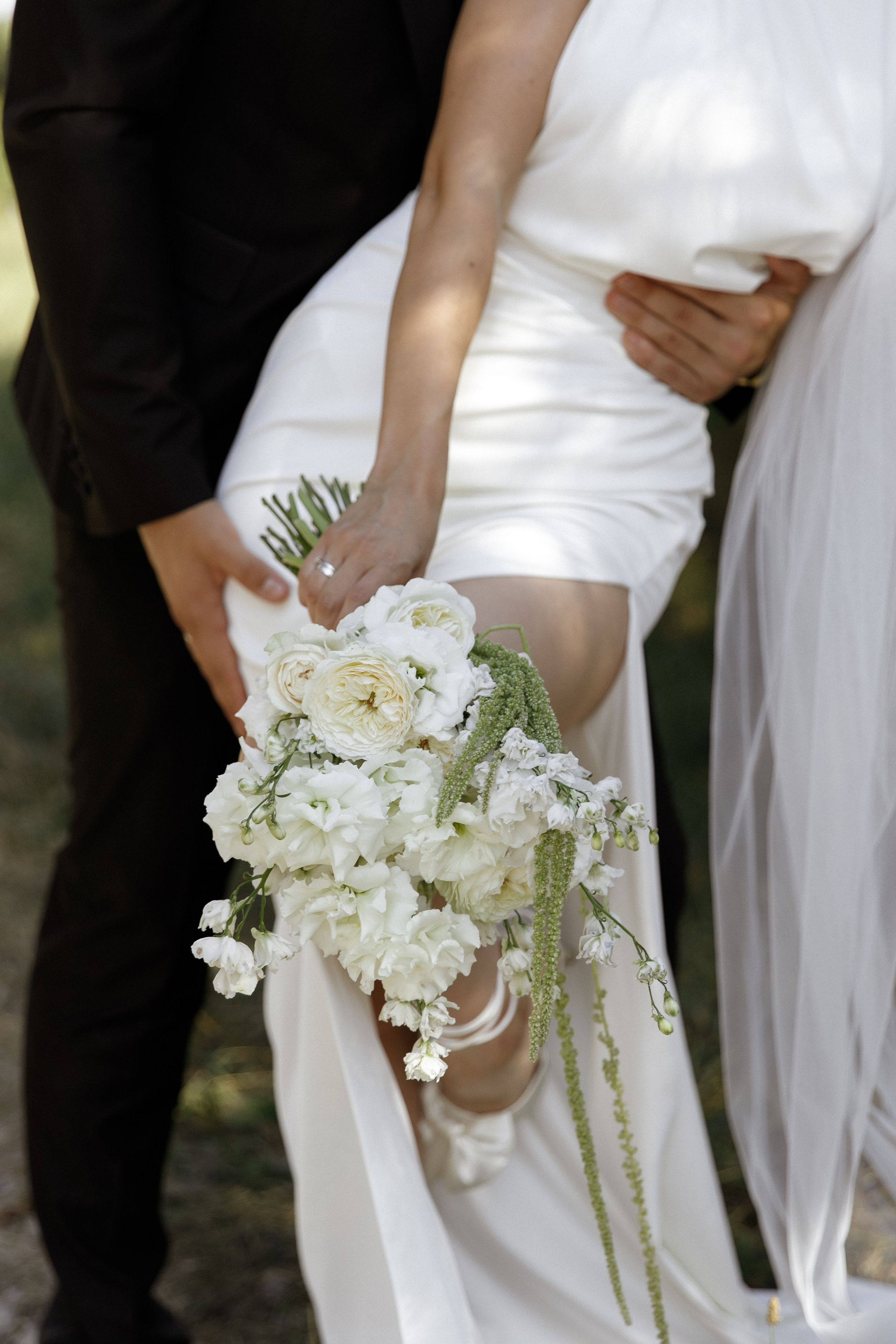 Wedding D&D. Свадебный фотограф Краснодар Юлия Ткаченко