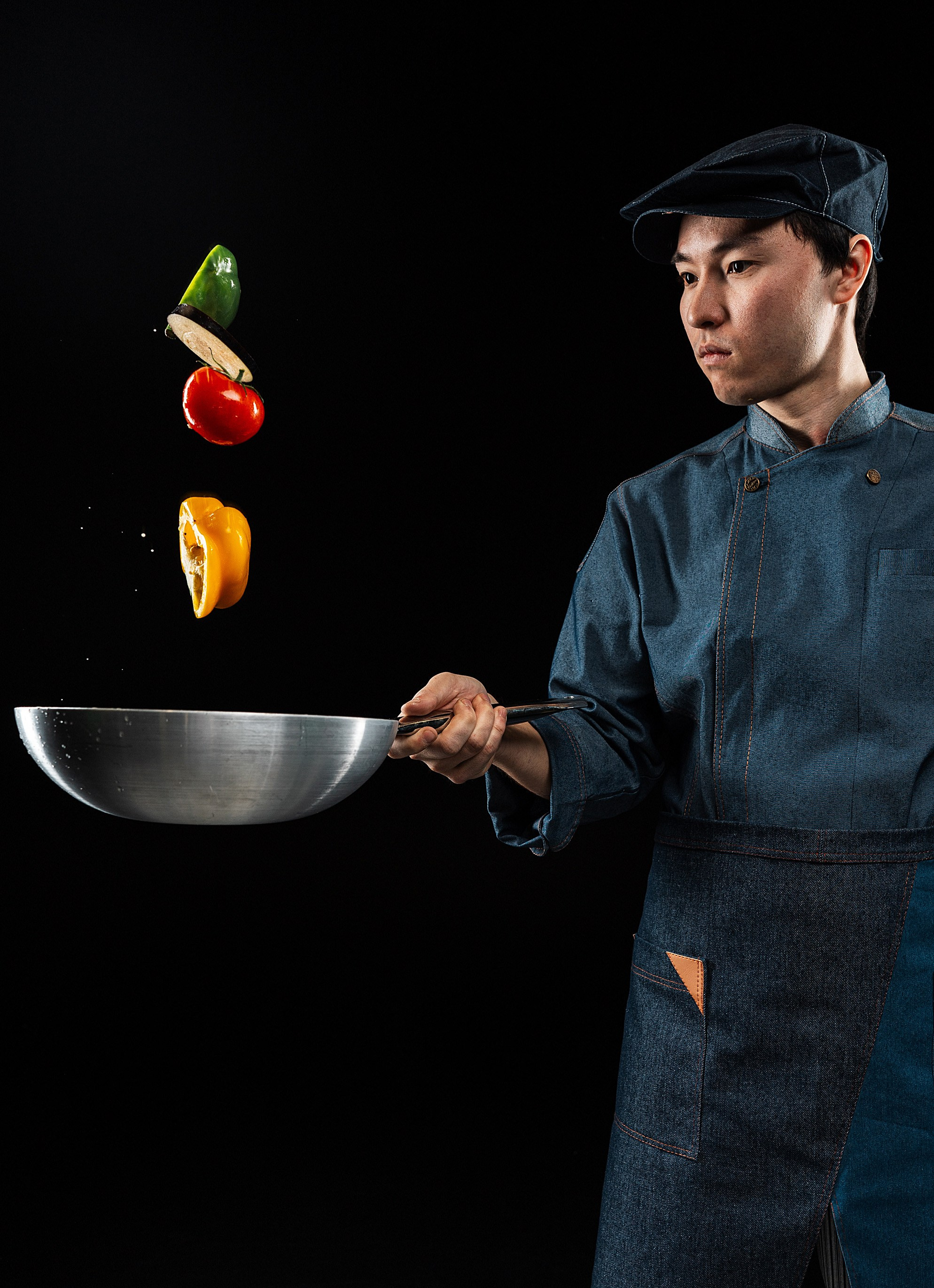 Портфолио. Даниил Фреймон — первый мужской фотограф в городе Алматы