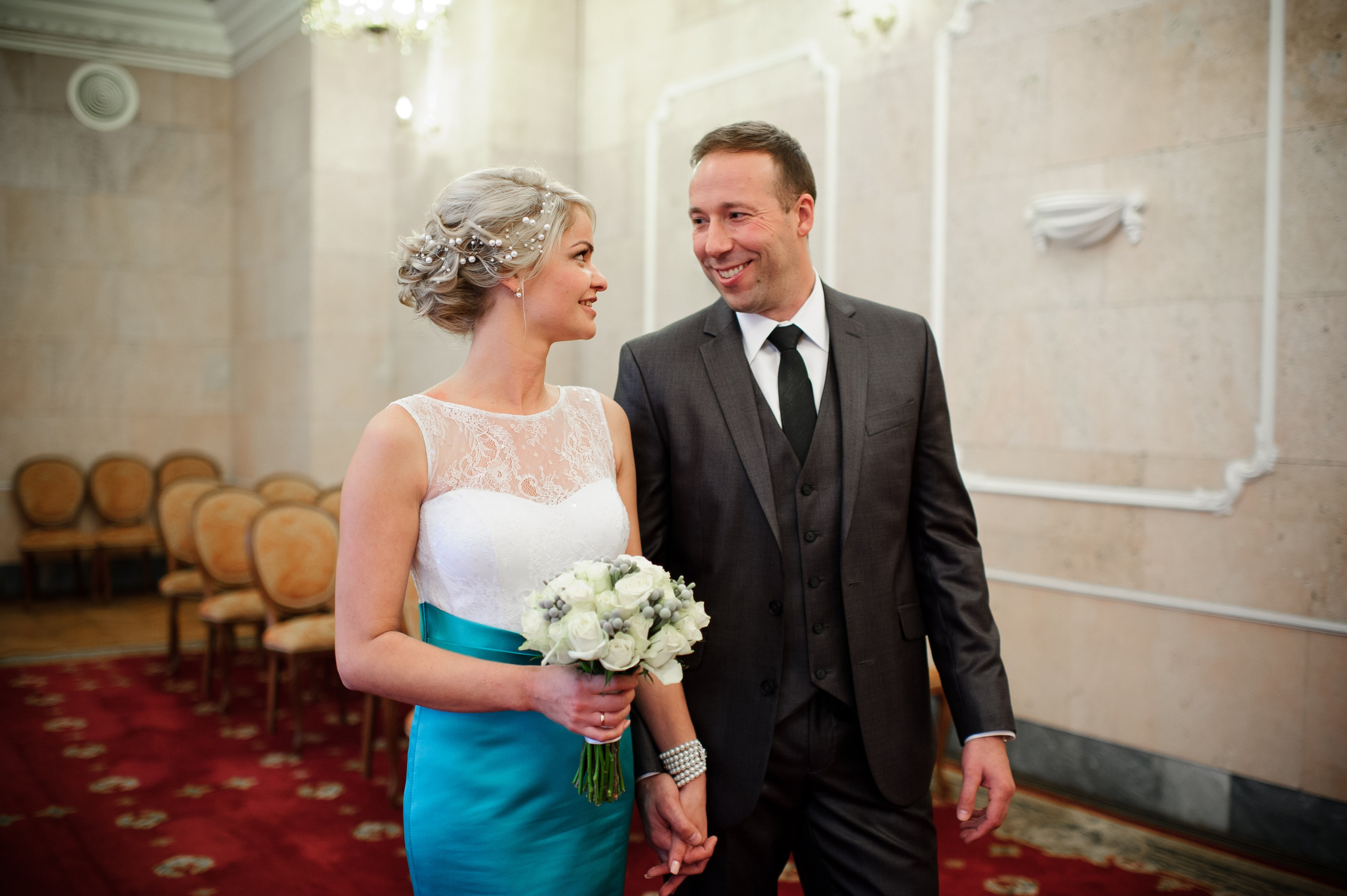 Михаил и Оксана. Свадебный и семейный фотограф в Санкт-Петербурге Анатолий Шишкин