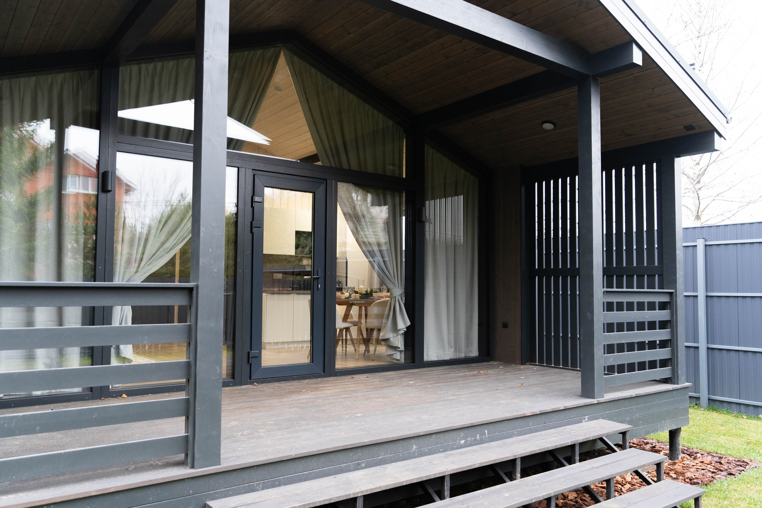 СНТ Жостовское 2. Rezyame