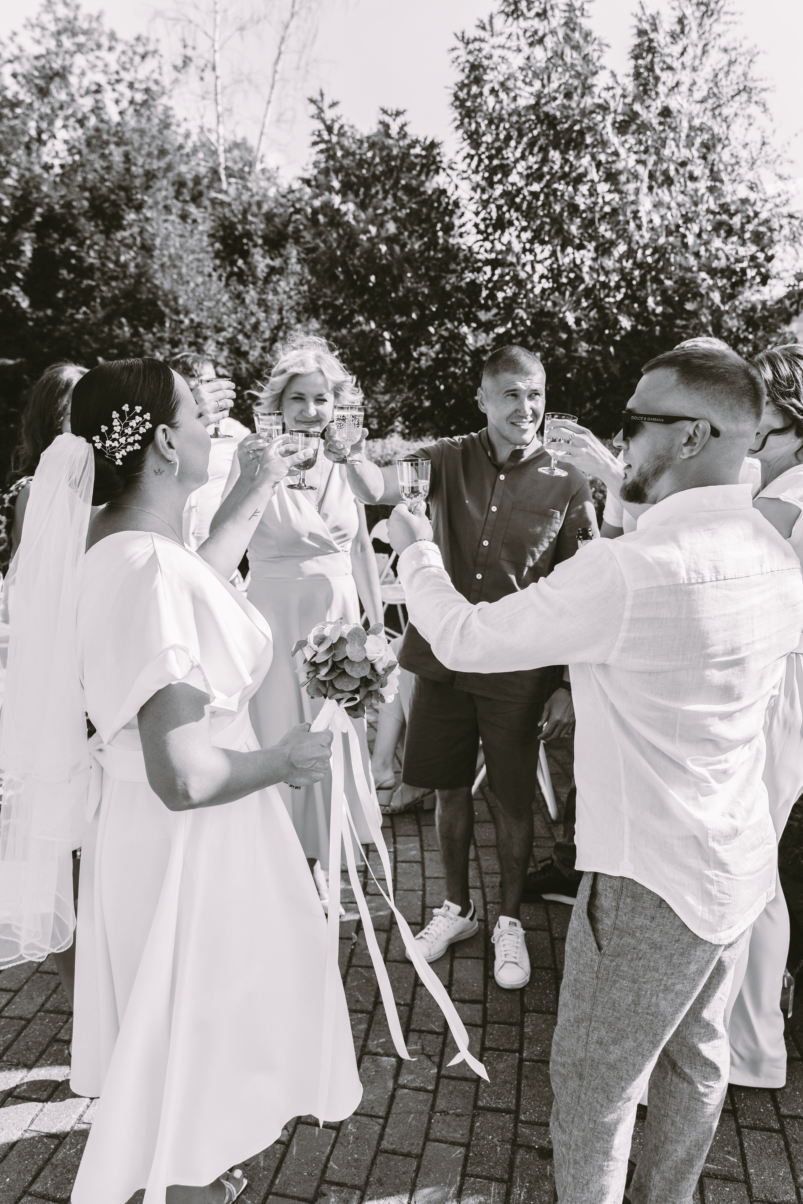 Natalya and Boris. Rezyame