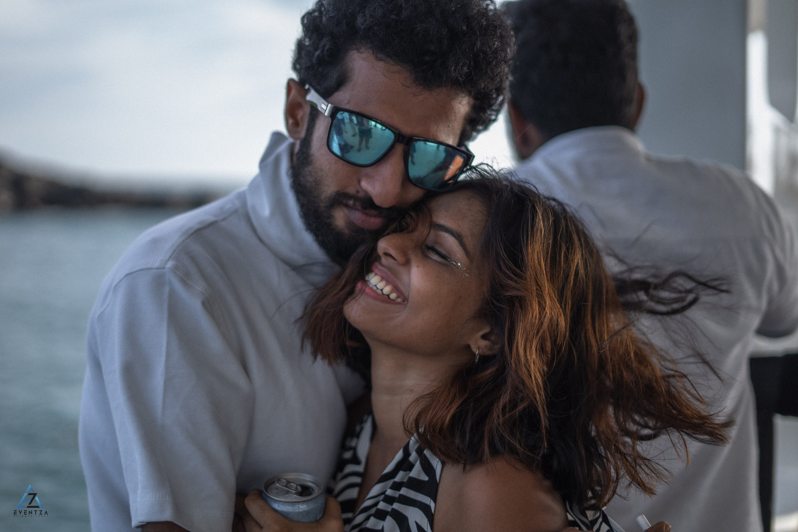 YAHT PARTY Coverage, Sri Lanka, Mirissa