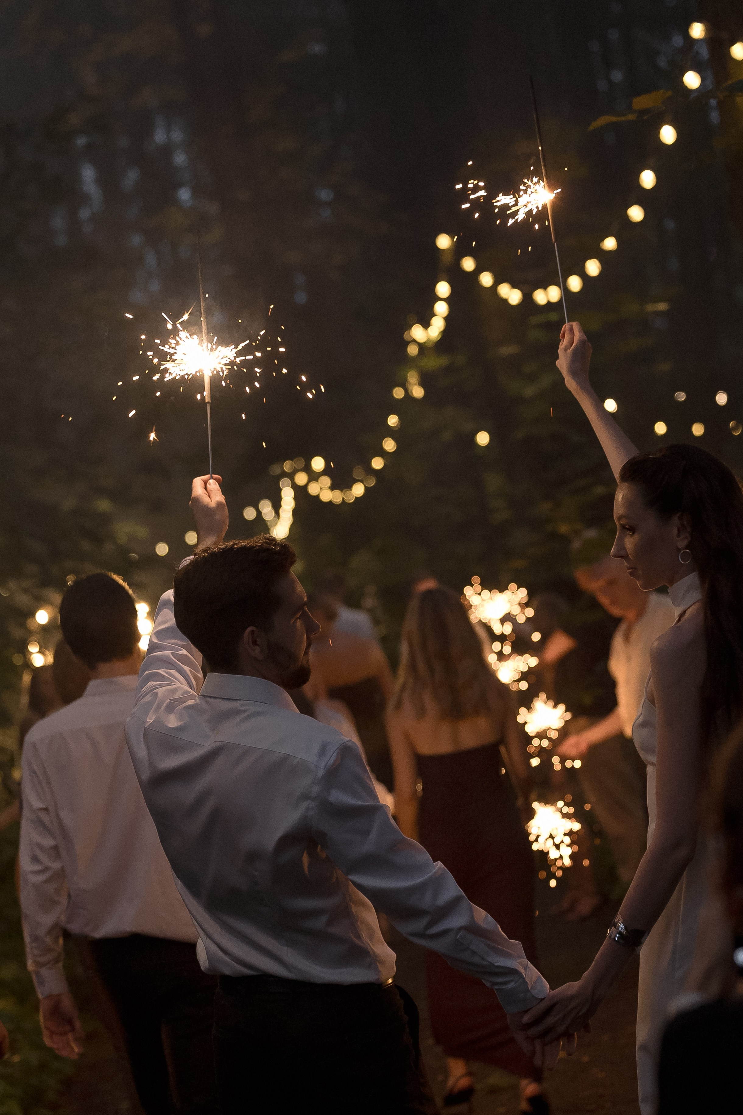 Wedding day Владимир & Лера. Свадебный фотограф Колесников Антон
