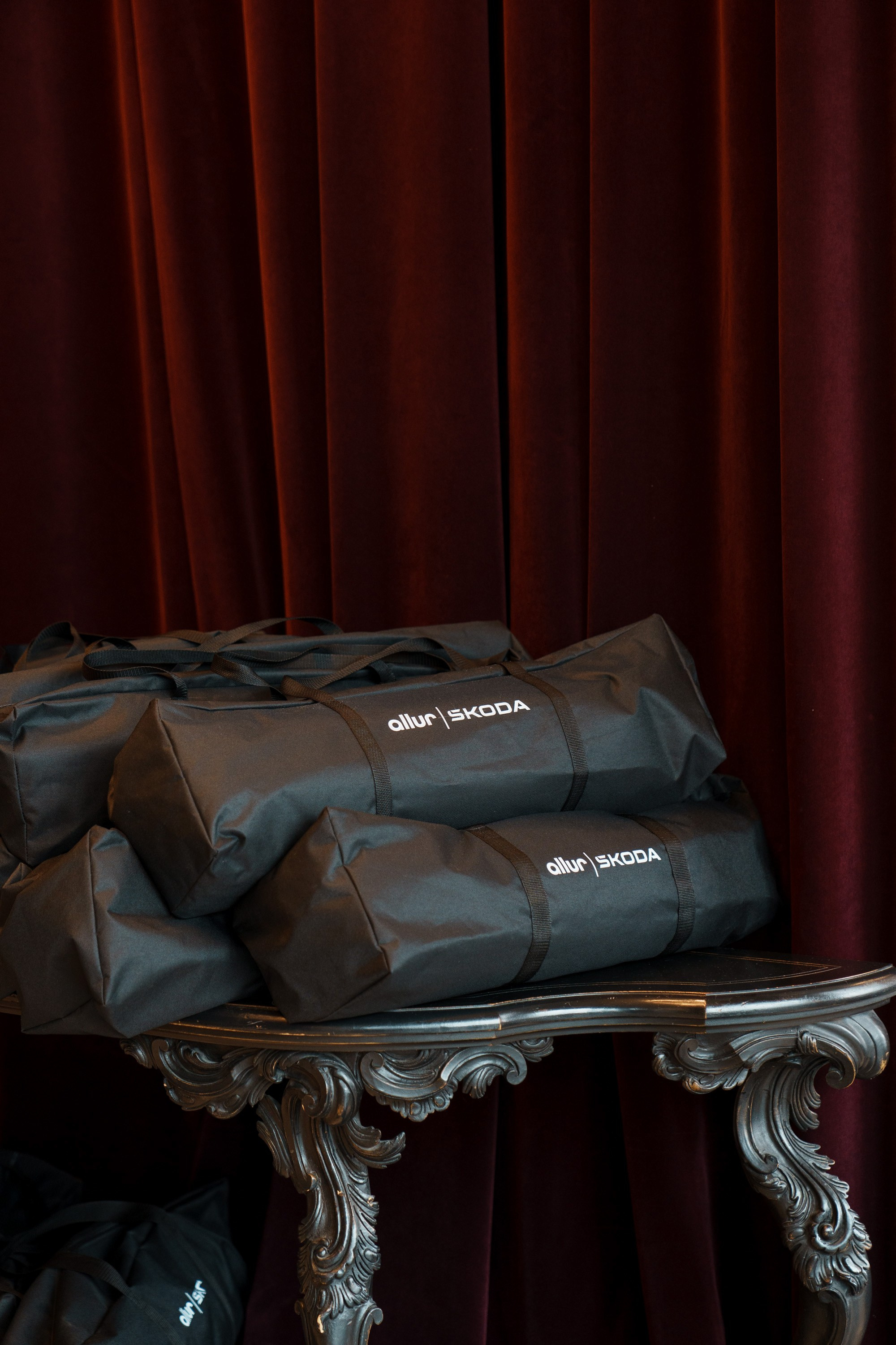 Allur Skoda. Фотограф TAULAN_1