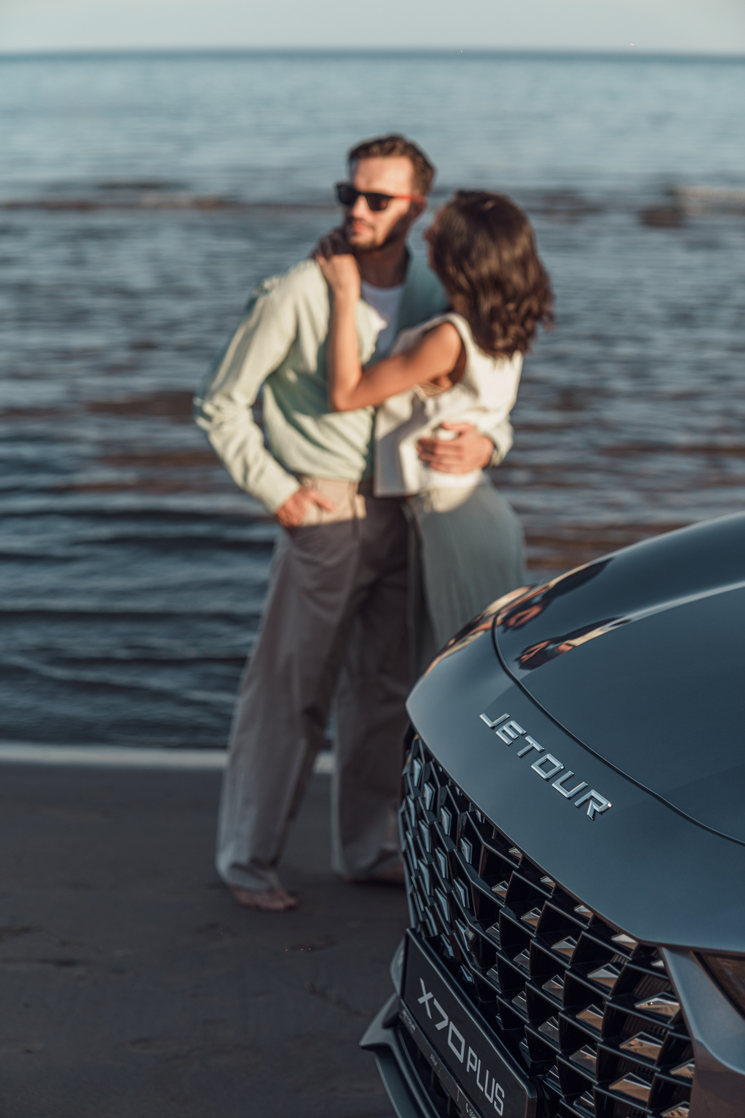 Jetour X70 Plus Love. Фотограф TAULAN_1