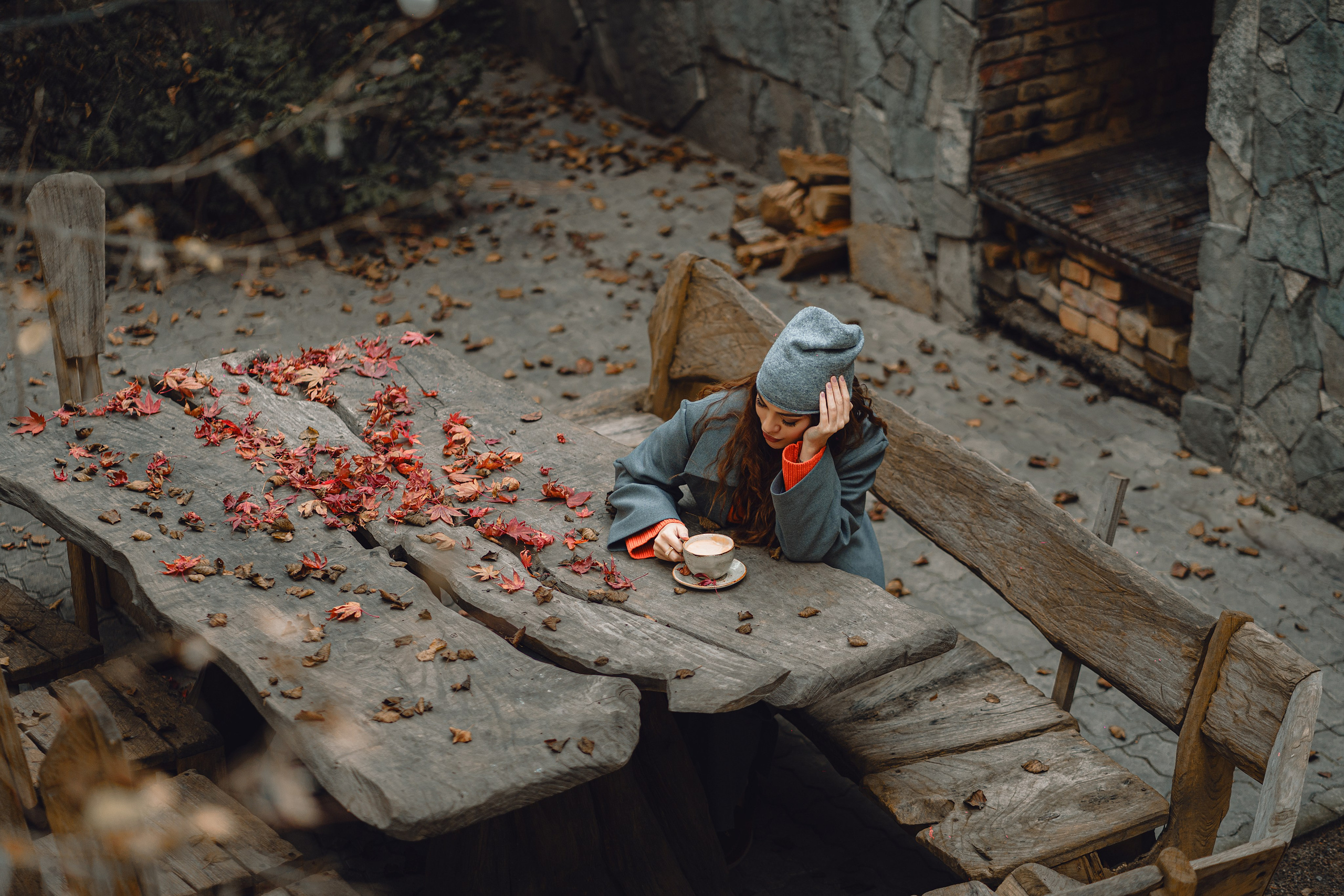 REGINA. Фотограф TAULAN_1