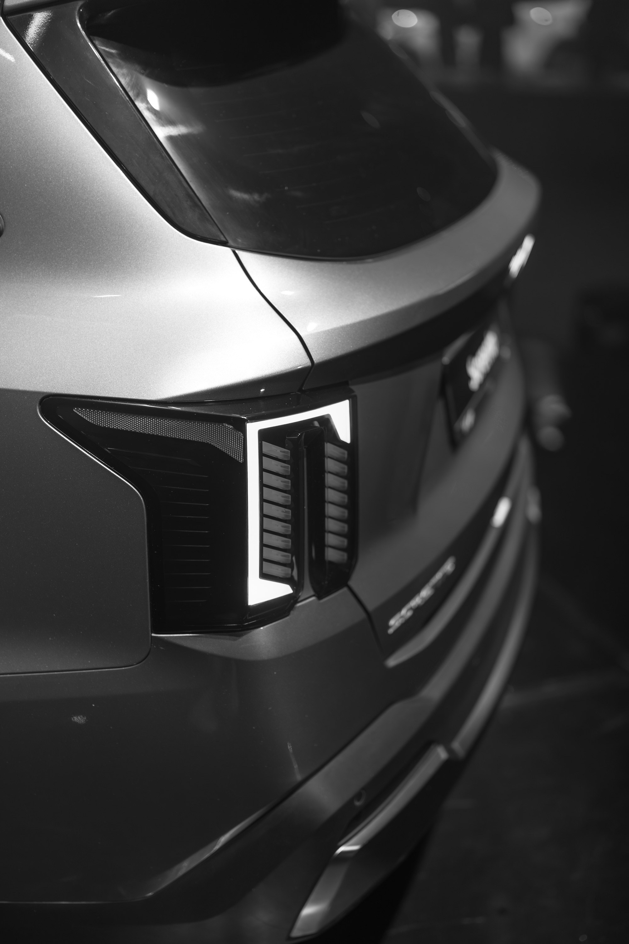 Презентация новой моделей Kia Sorento 2024. Фотограф TAULAN_1